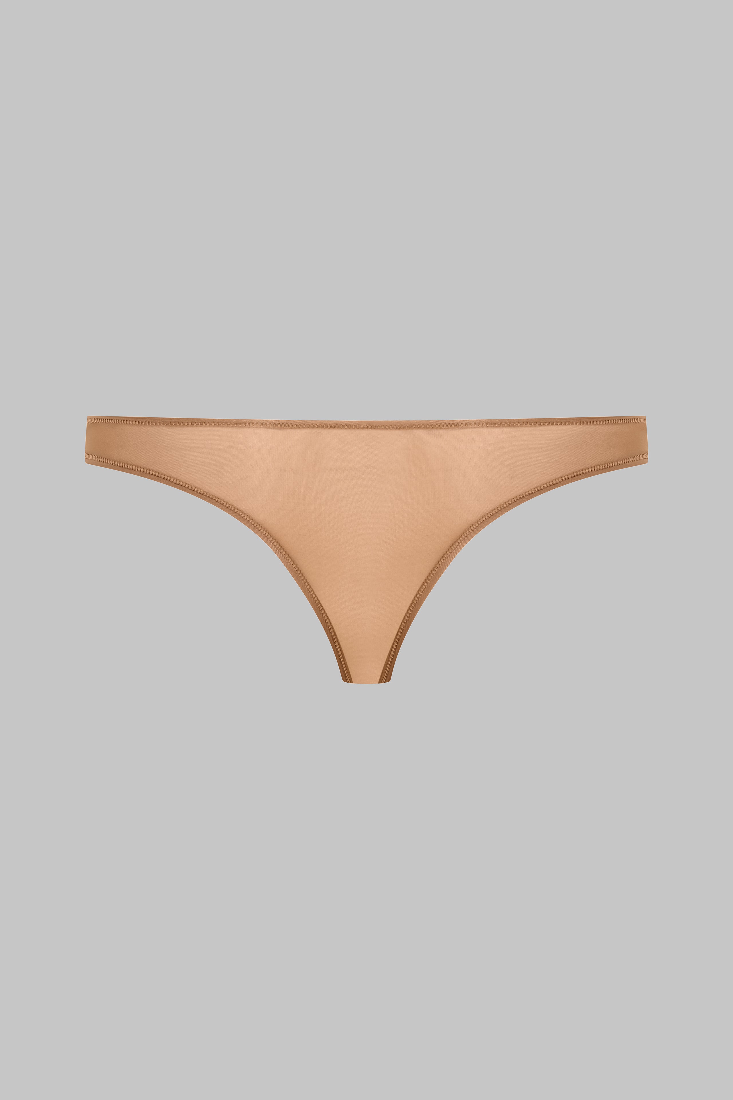 Tanga échancré - French Kiss Light
