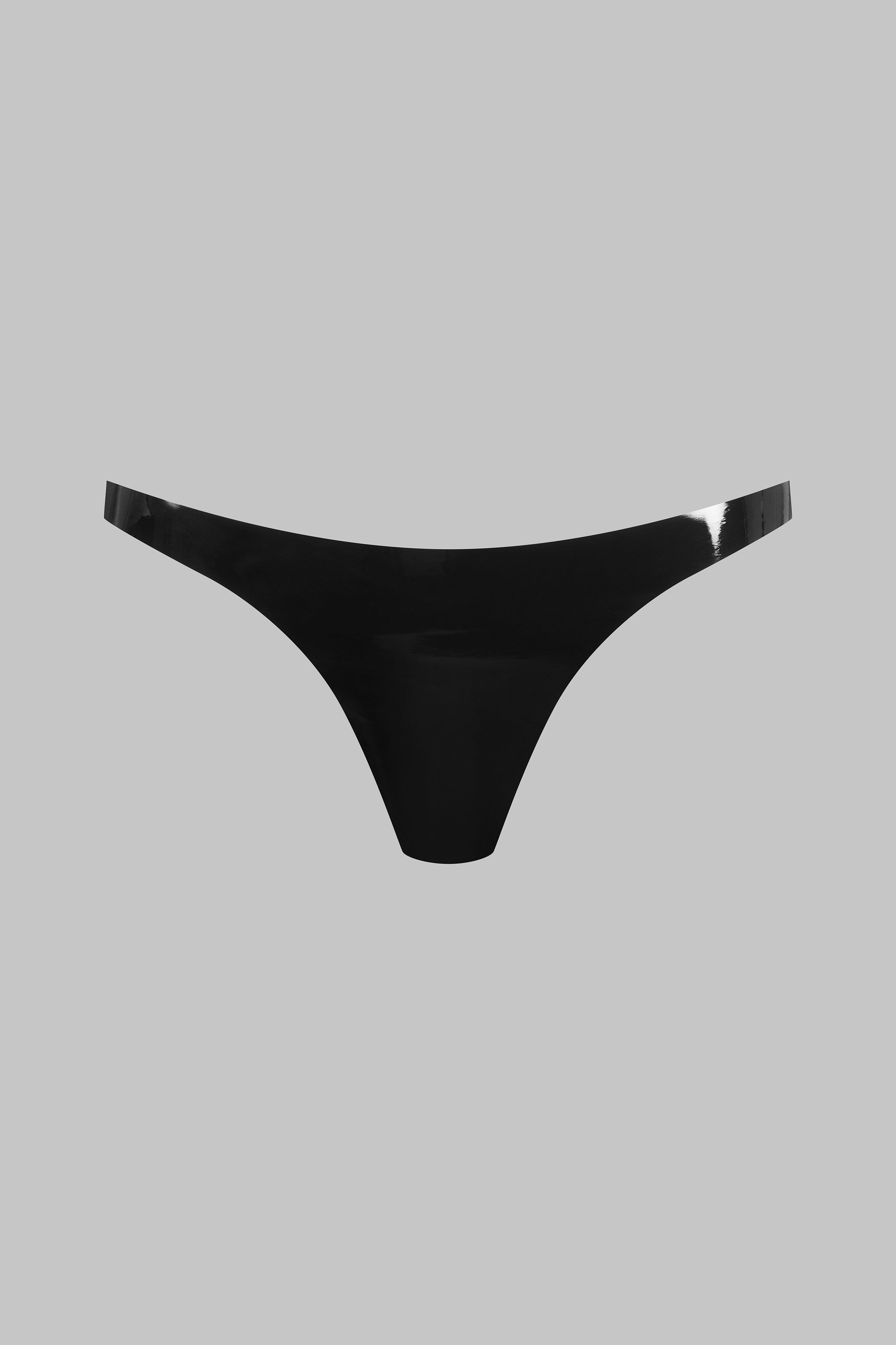 Ministring aus Latex - Latex