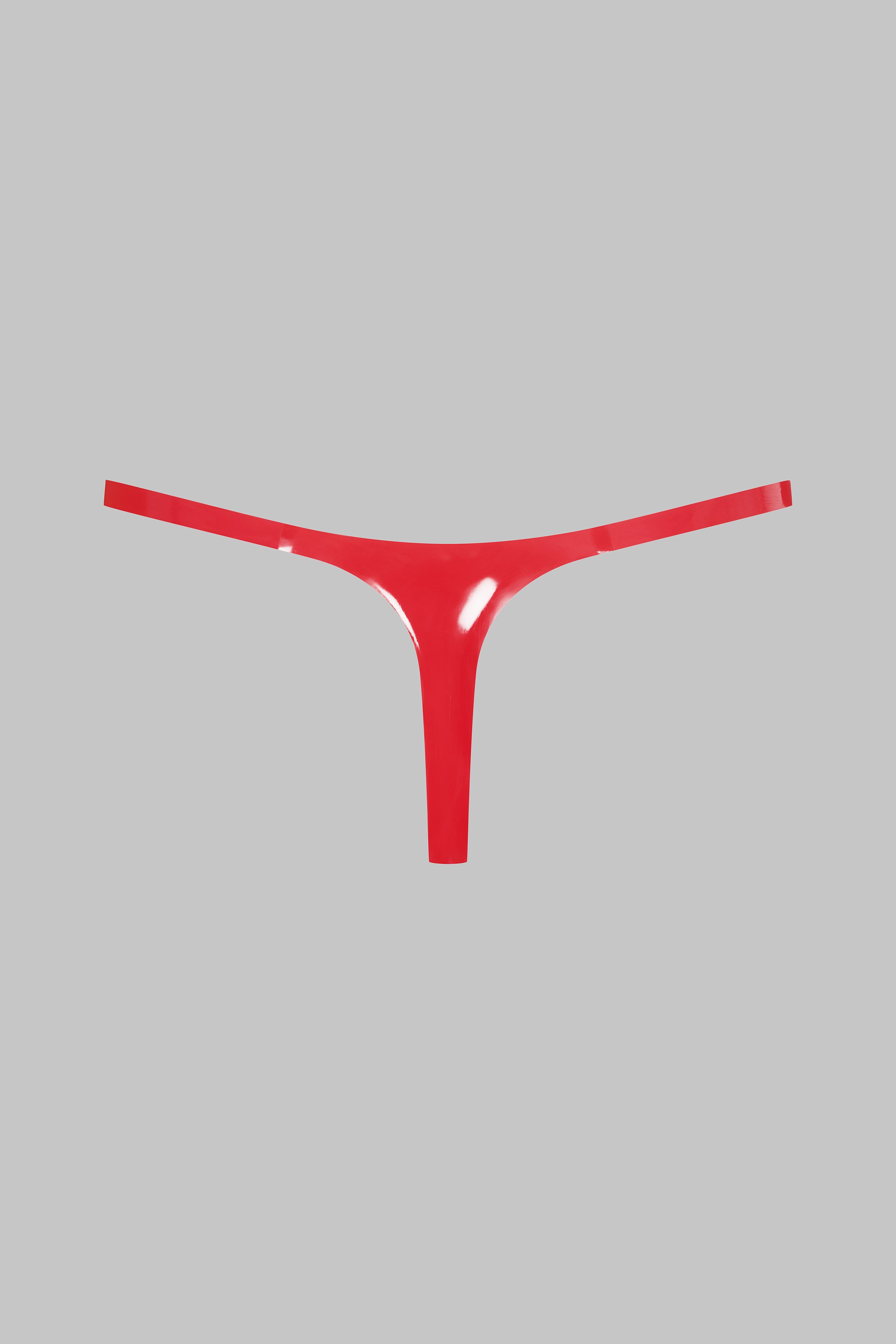 Ministring aus Latex - Latex