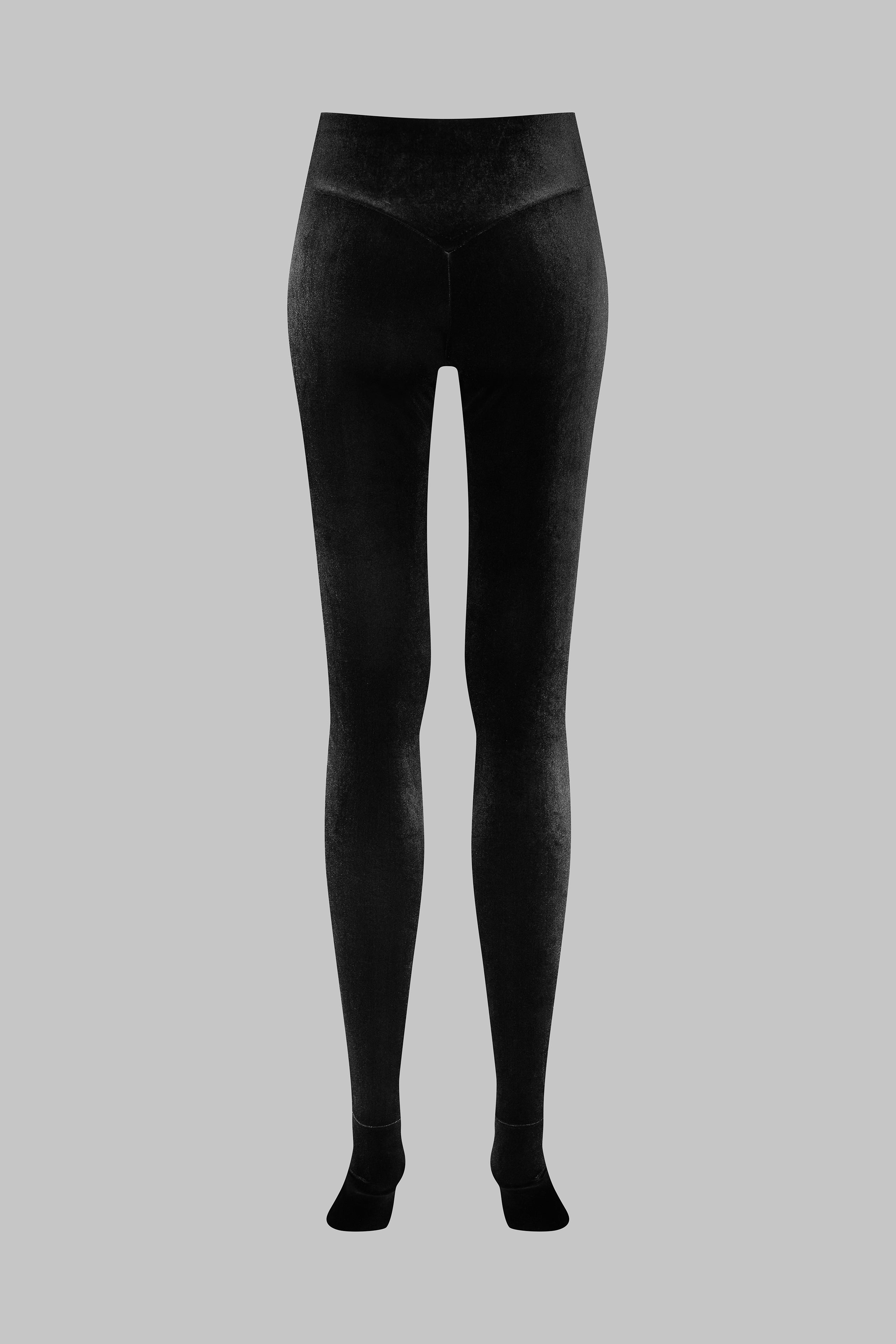 Leggings - ROCOCO