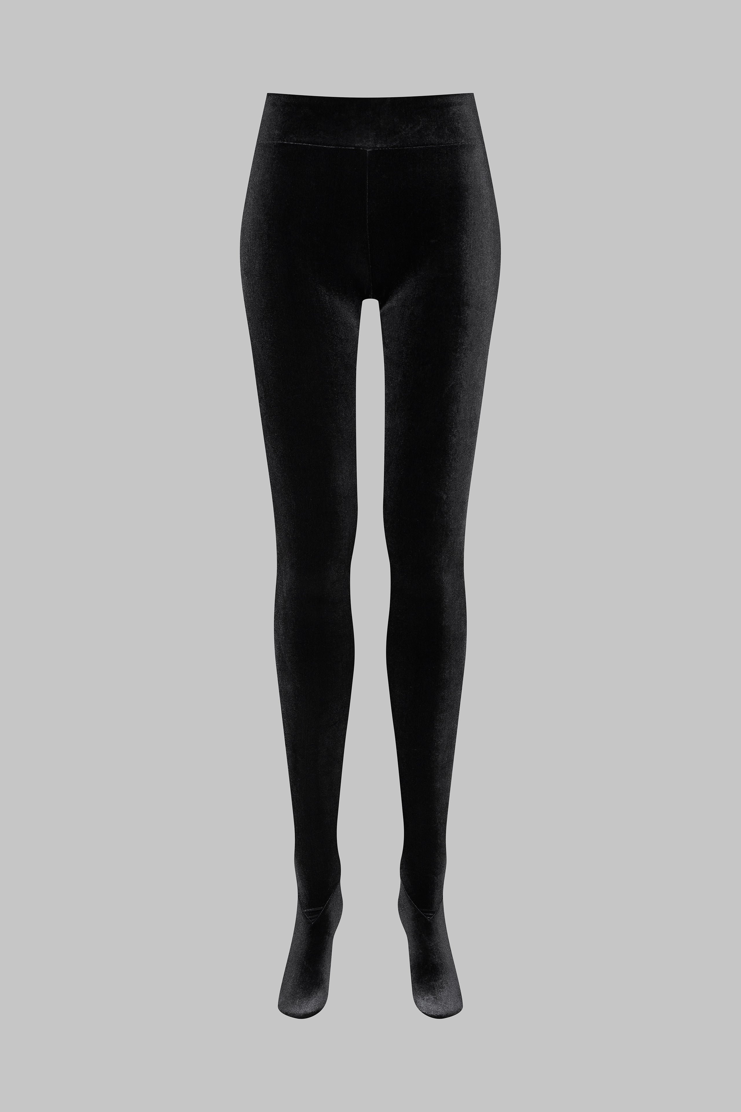 Leggings - ROCOCO