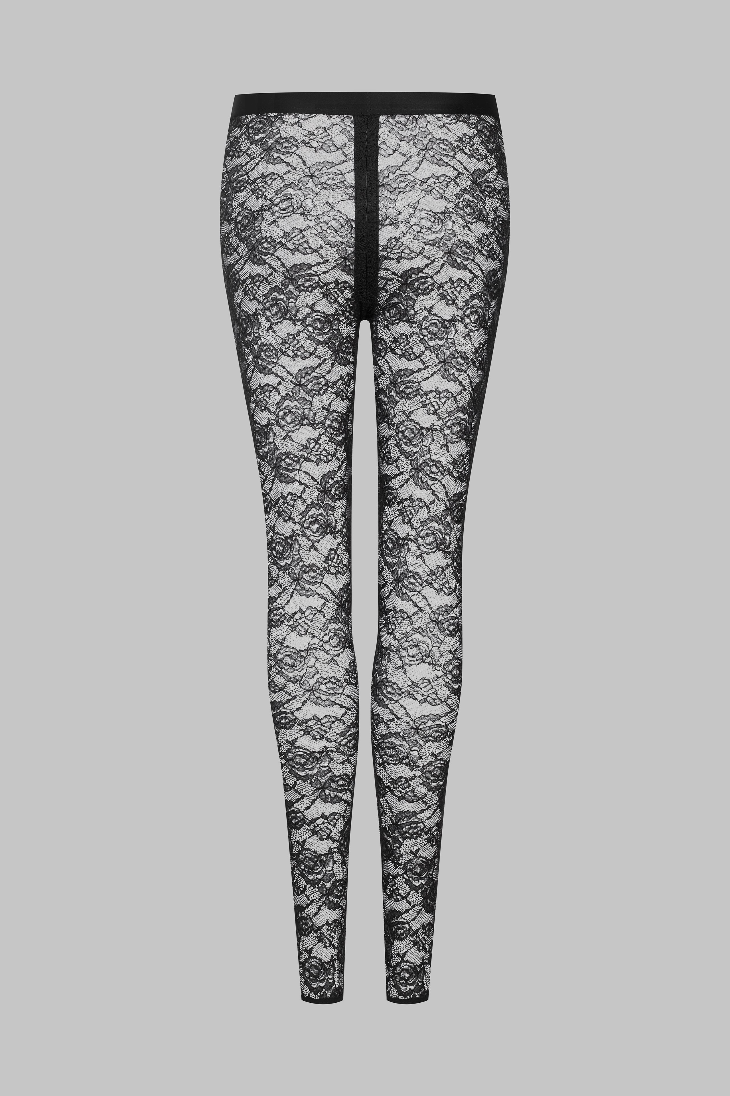 Legging - Flashback