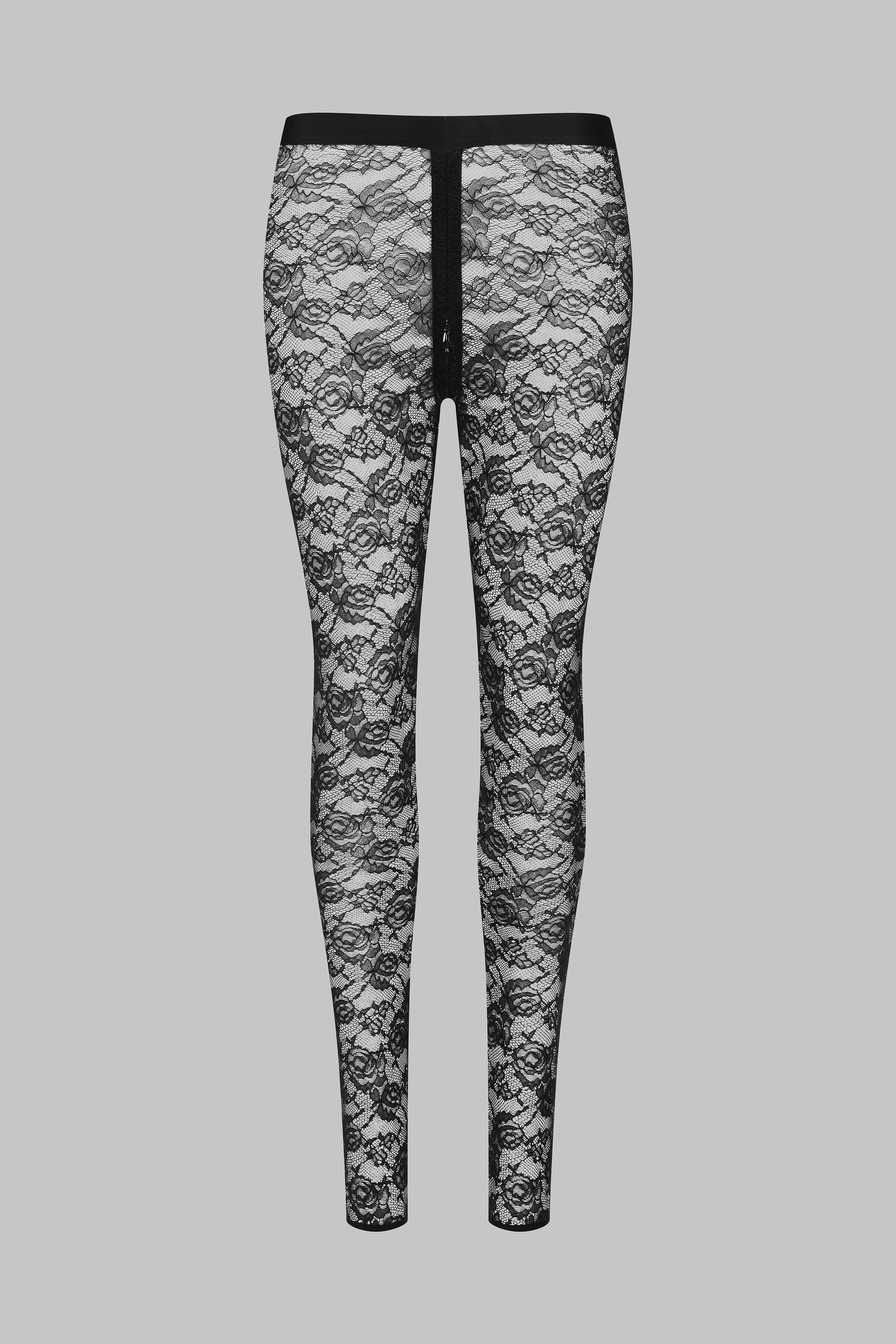 Legging - Flashback