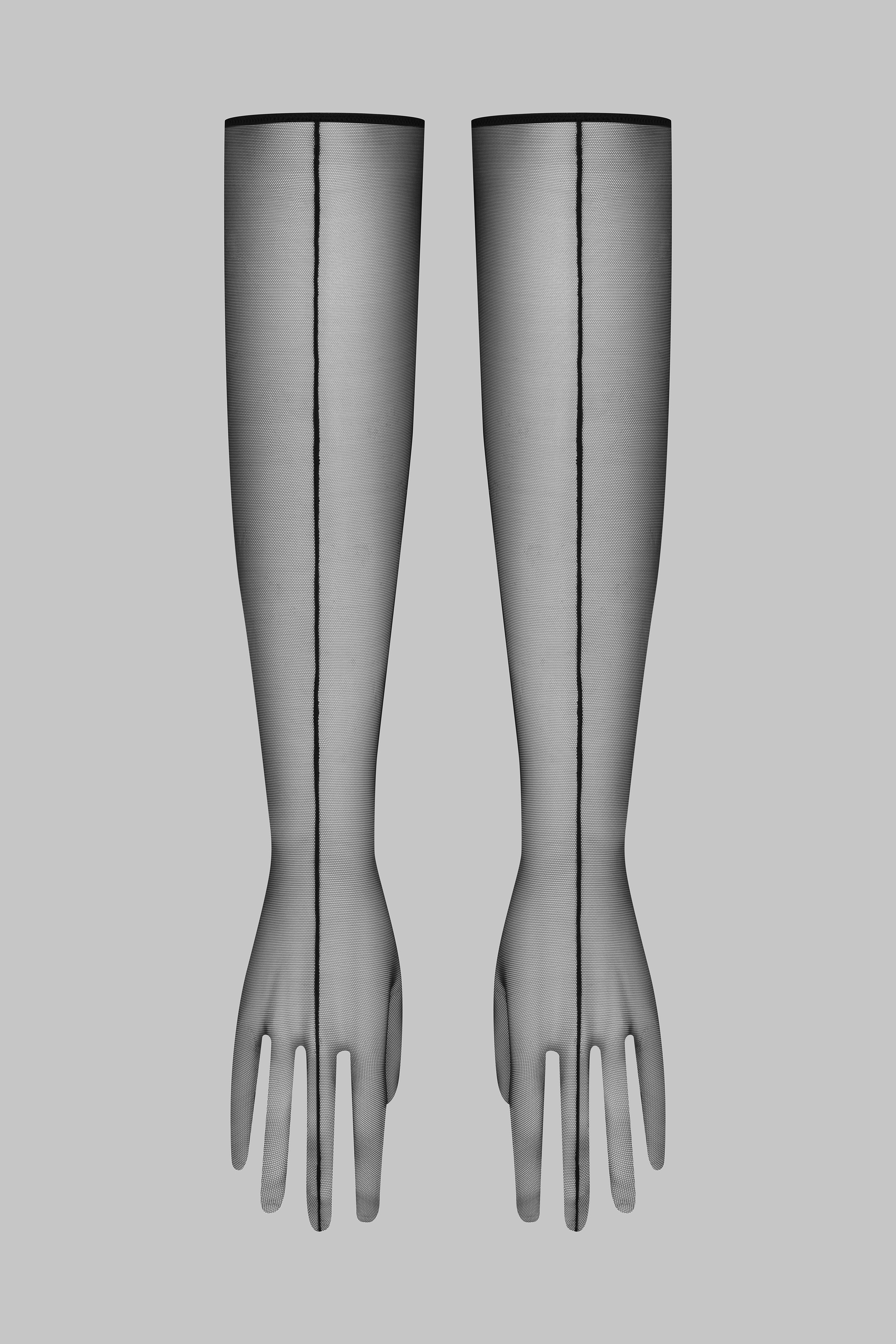 Opera Gloves - The Lover