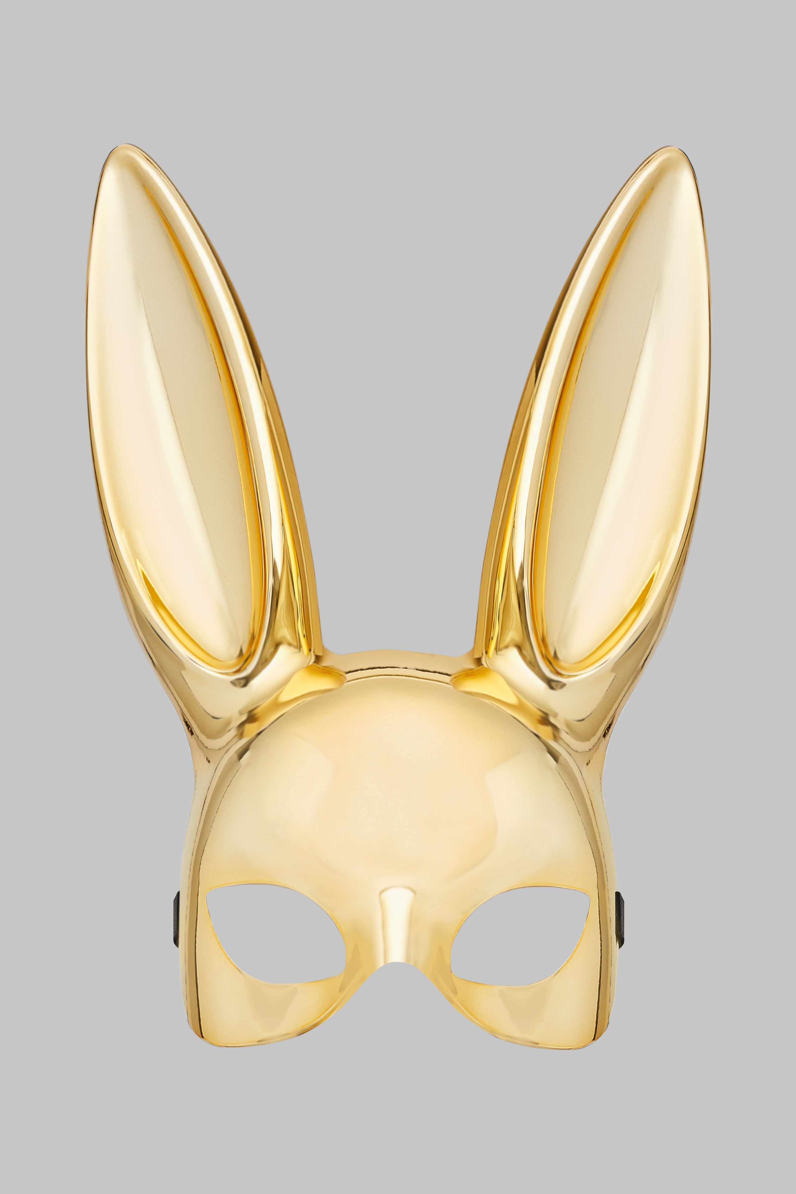 Maschera Coniglio Specchio - Bunny