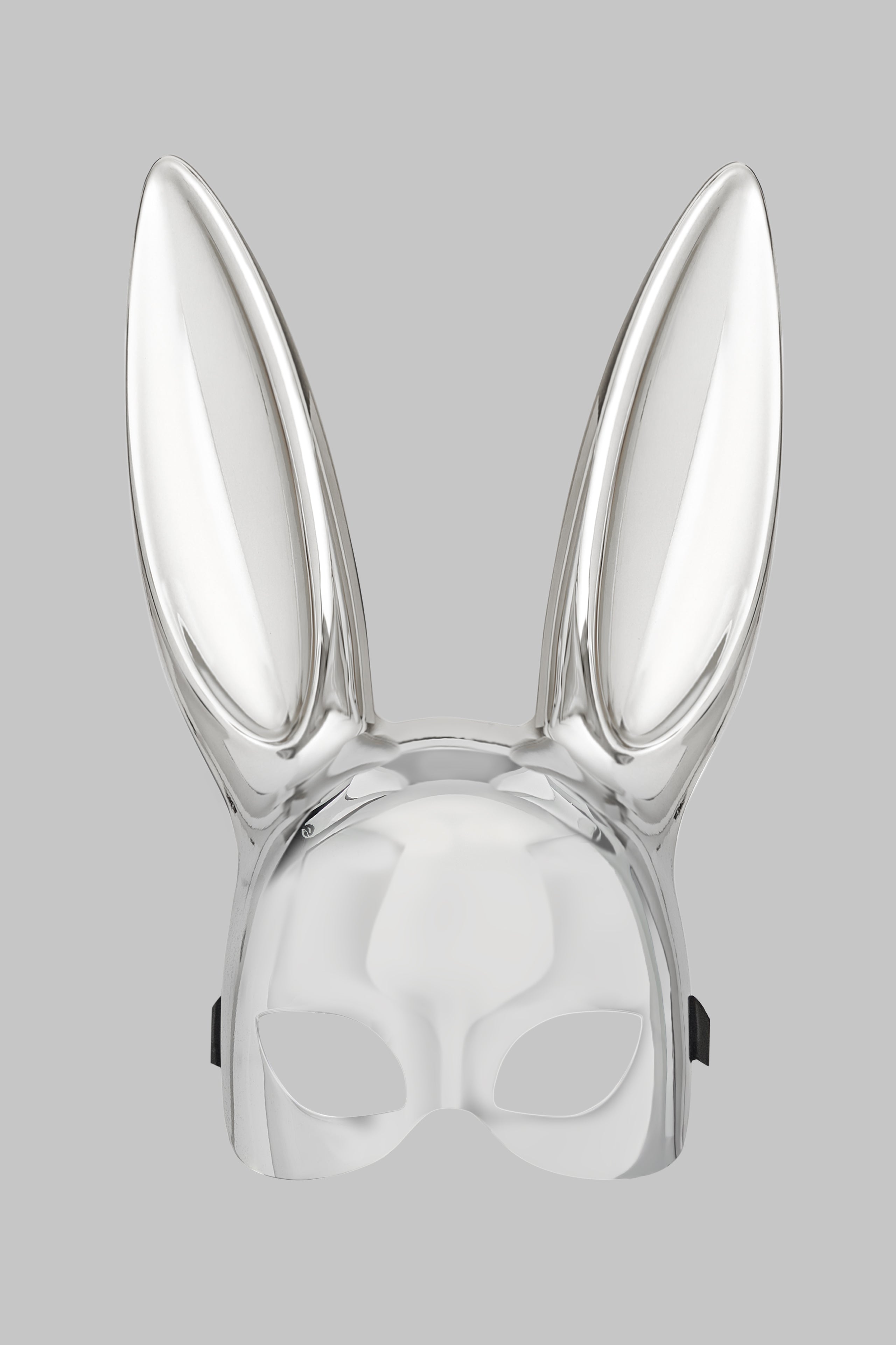 Maschera Coniglio Specchio - Bunny