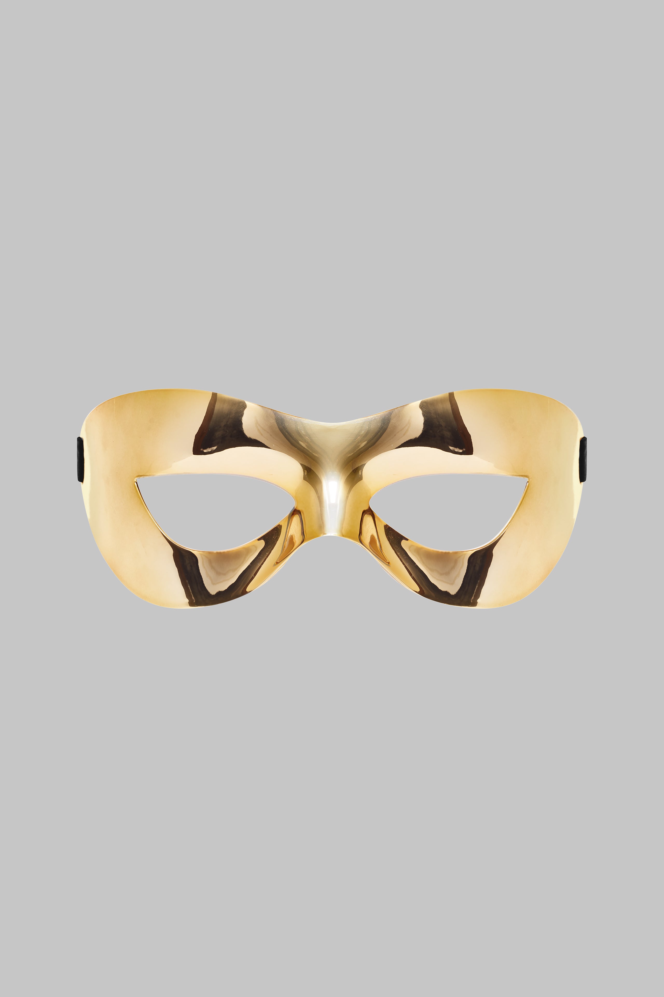Masque miroir - L&