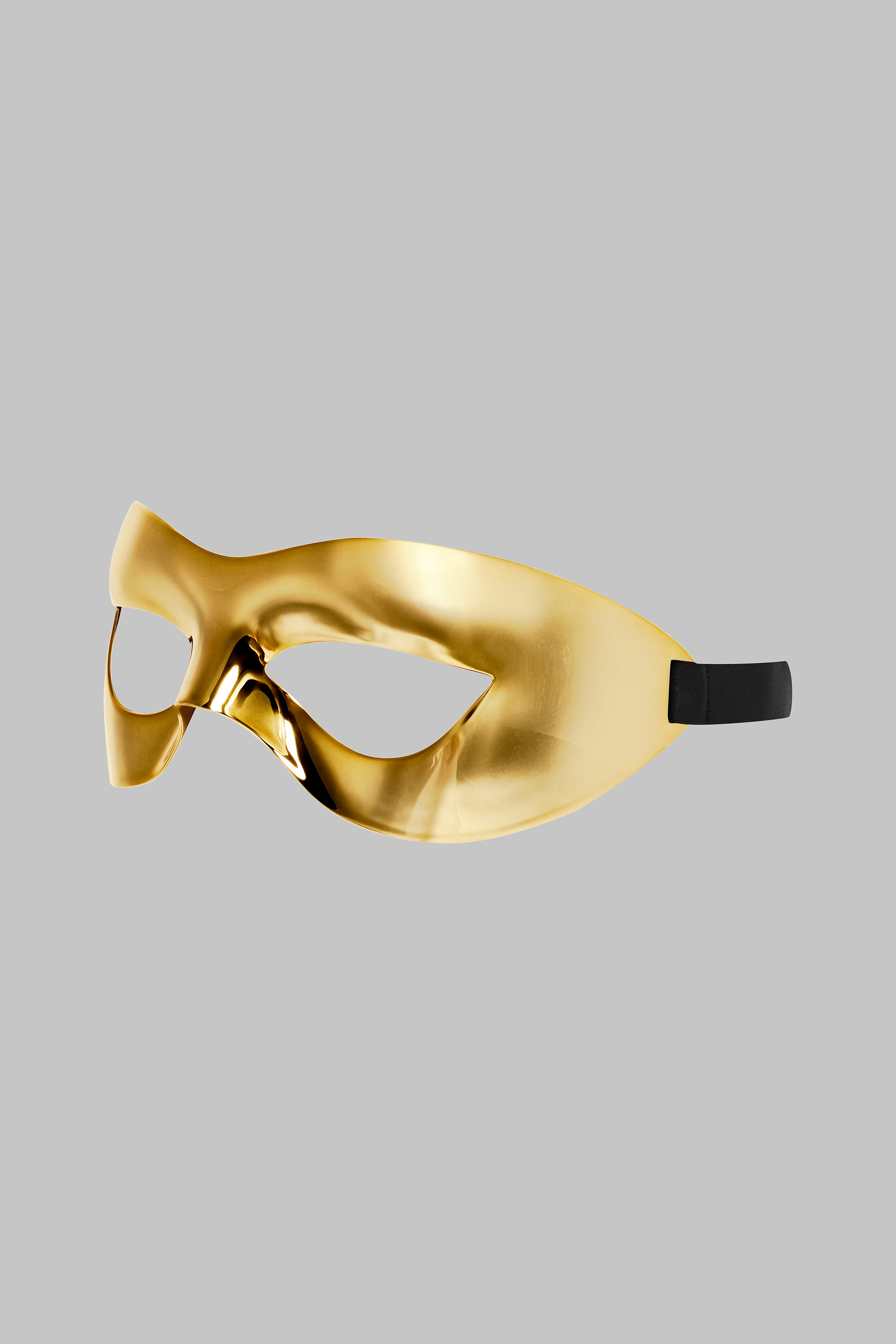 Spiegelmaske - L&