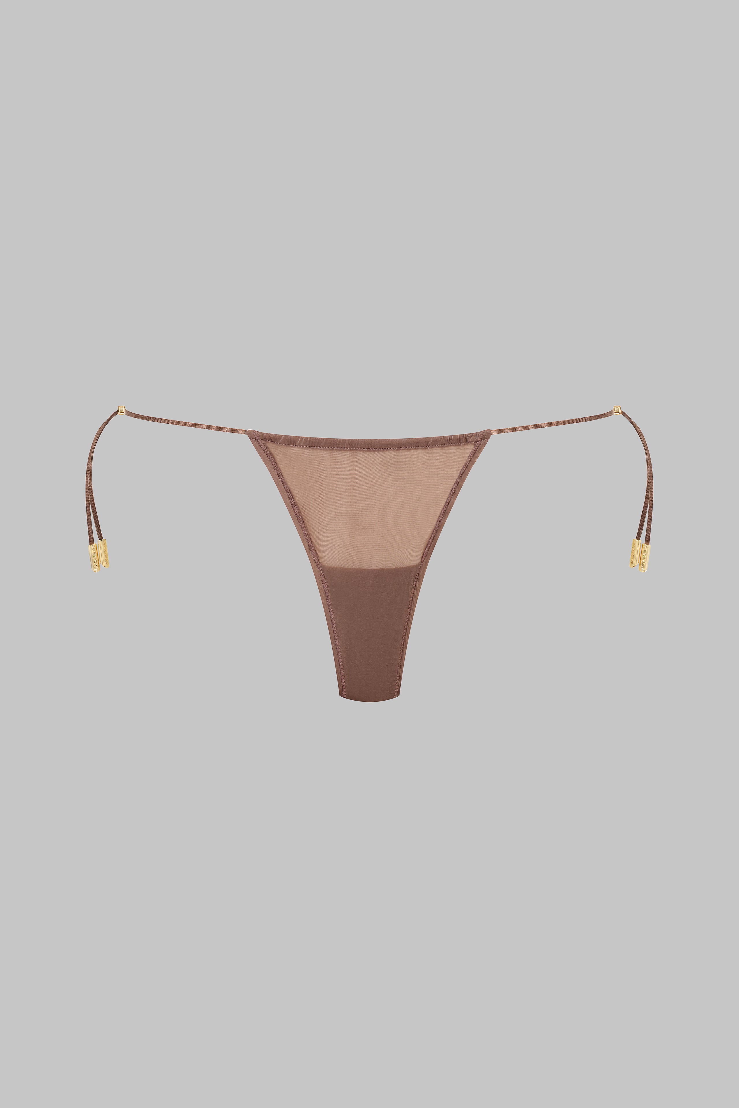 Mini string - French Kiss Light