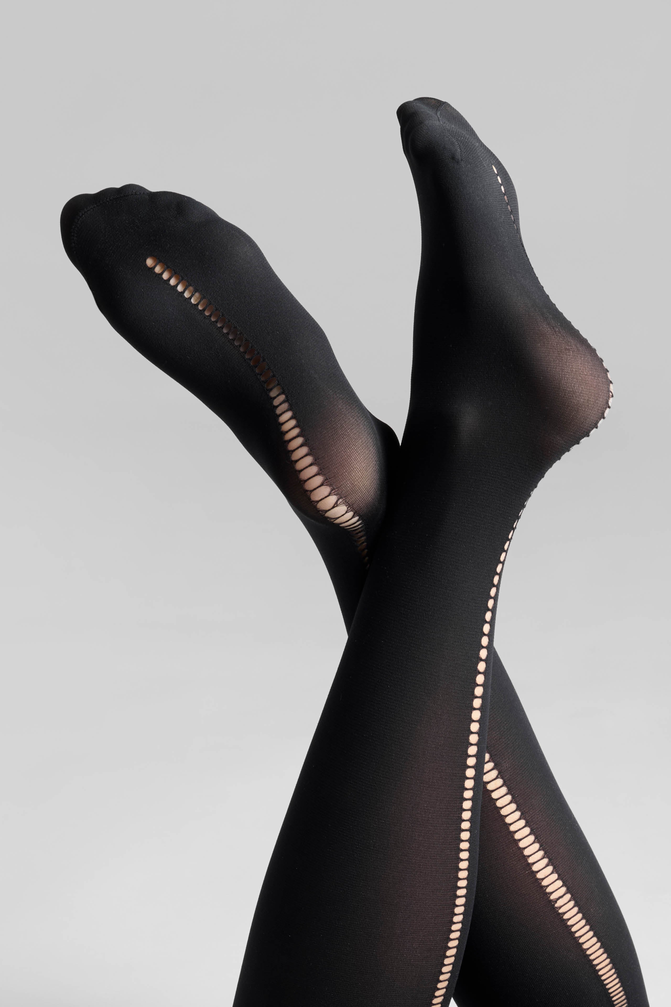 Collant ligne Infinie 60D - Legwear