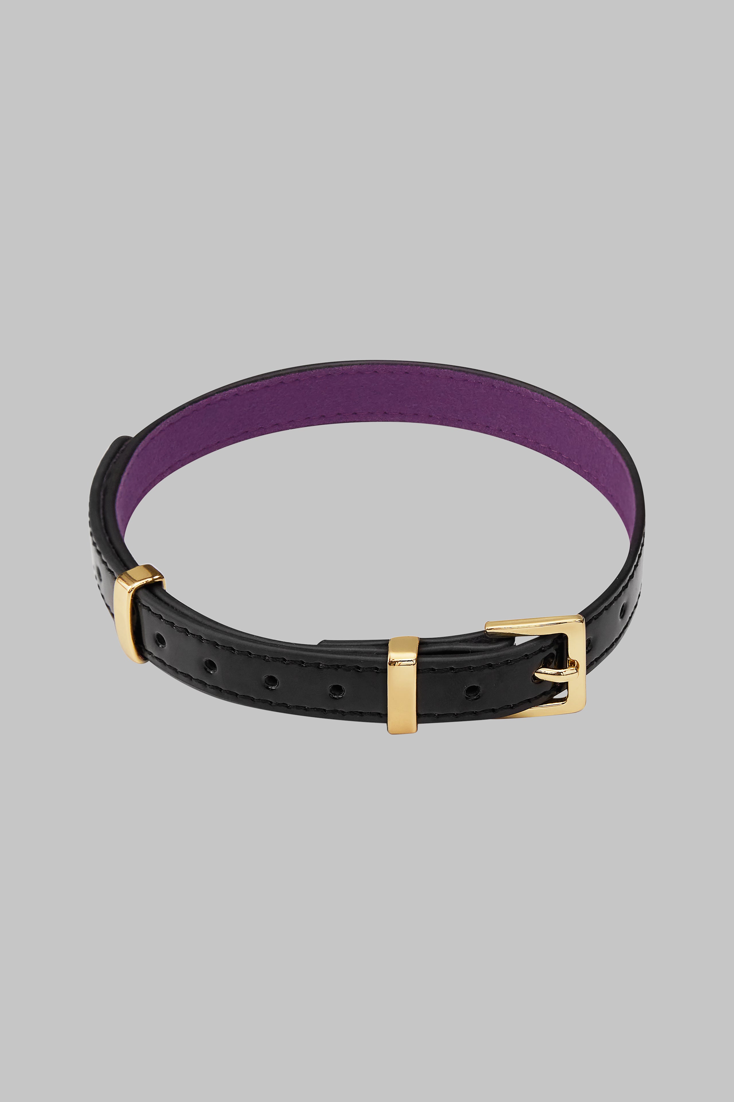 Halskette - Doppelwickelarmband - La Liaison