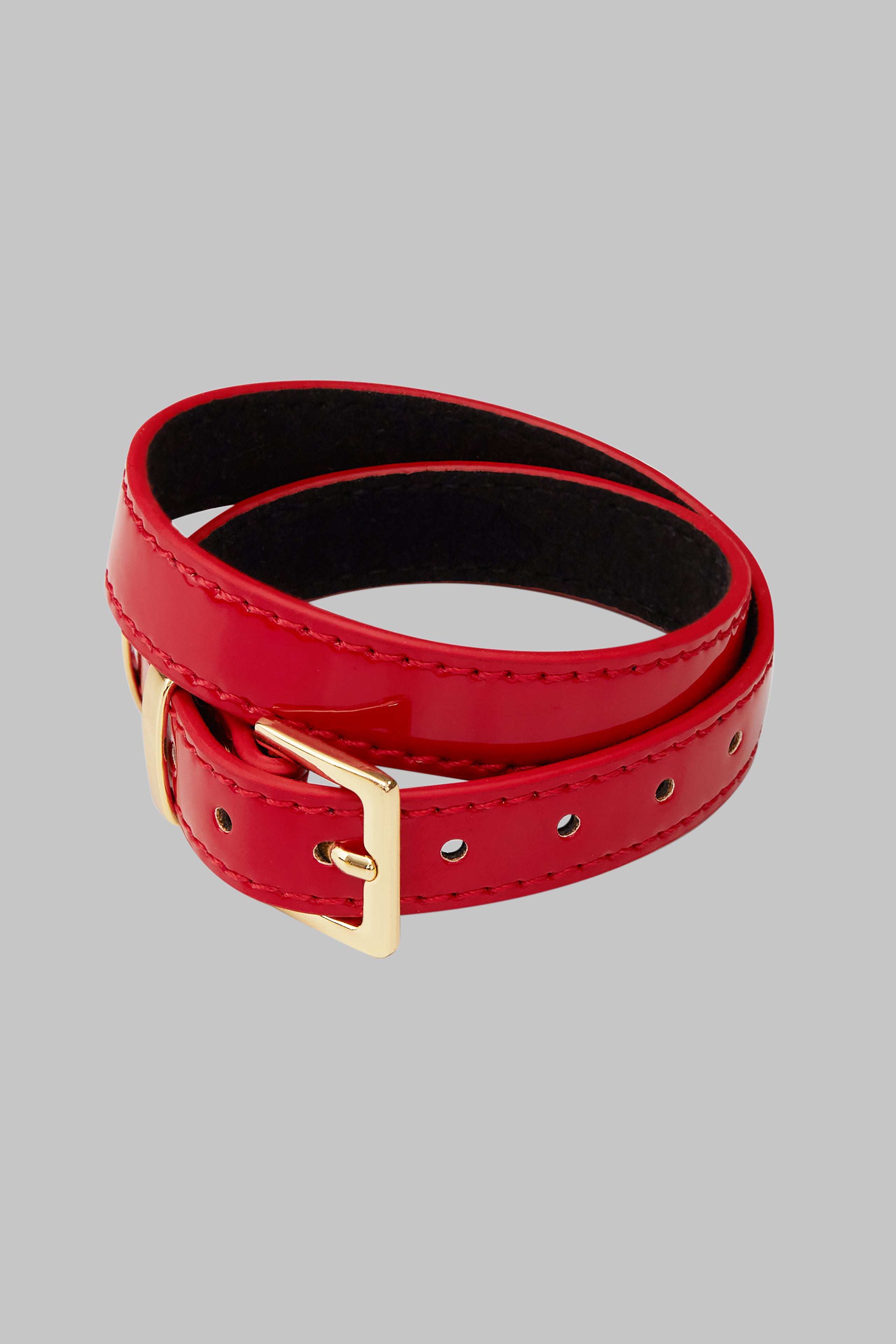 Collier - Bracelet double tour - La Liaison