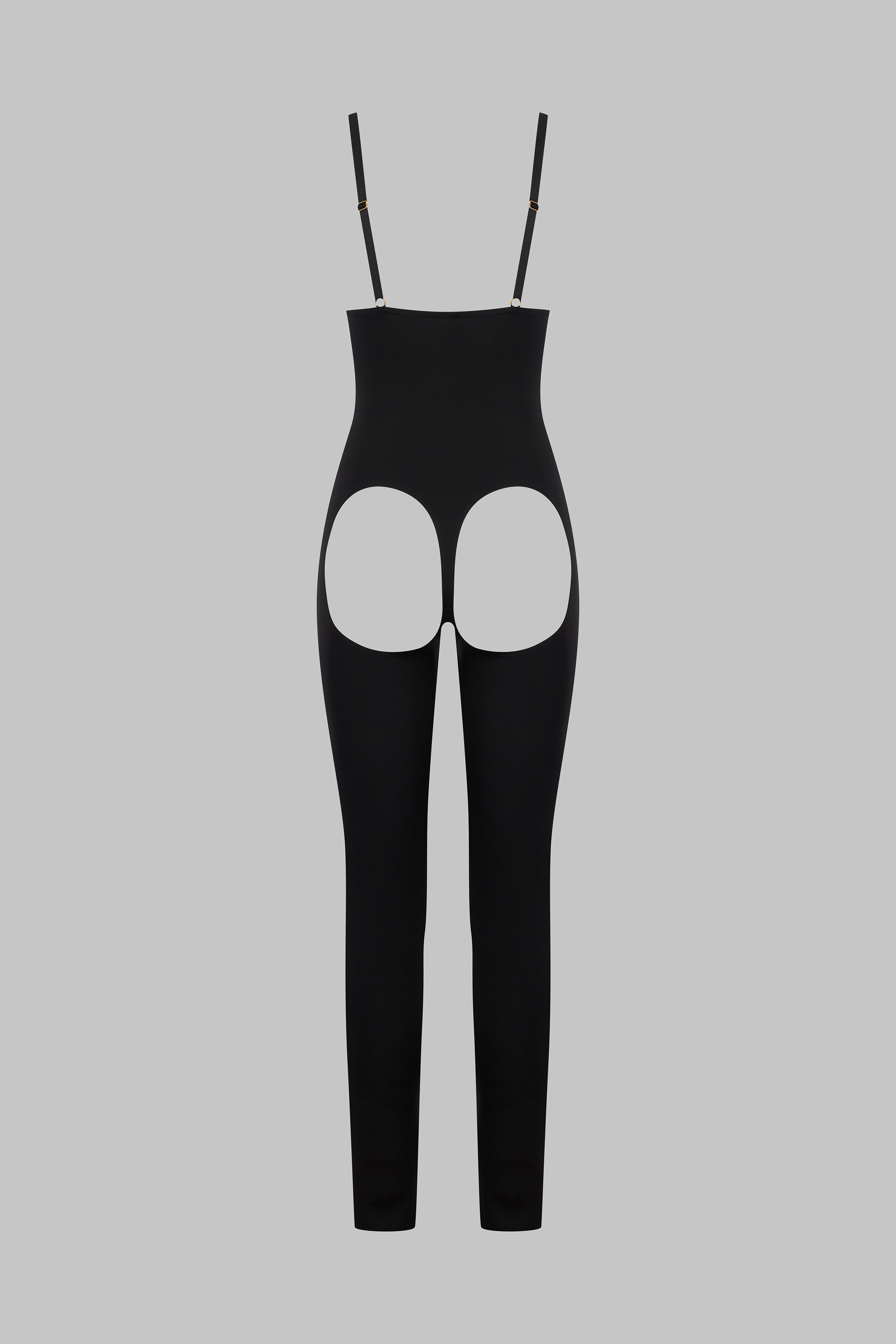 Catsuit Ouverte - Tapage Nocturne