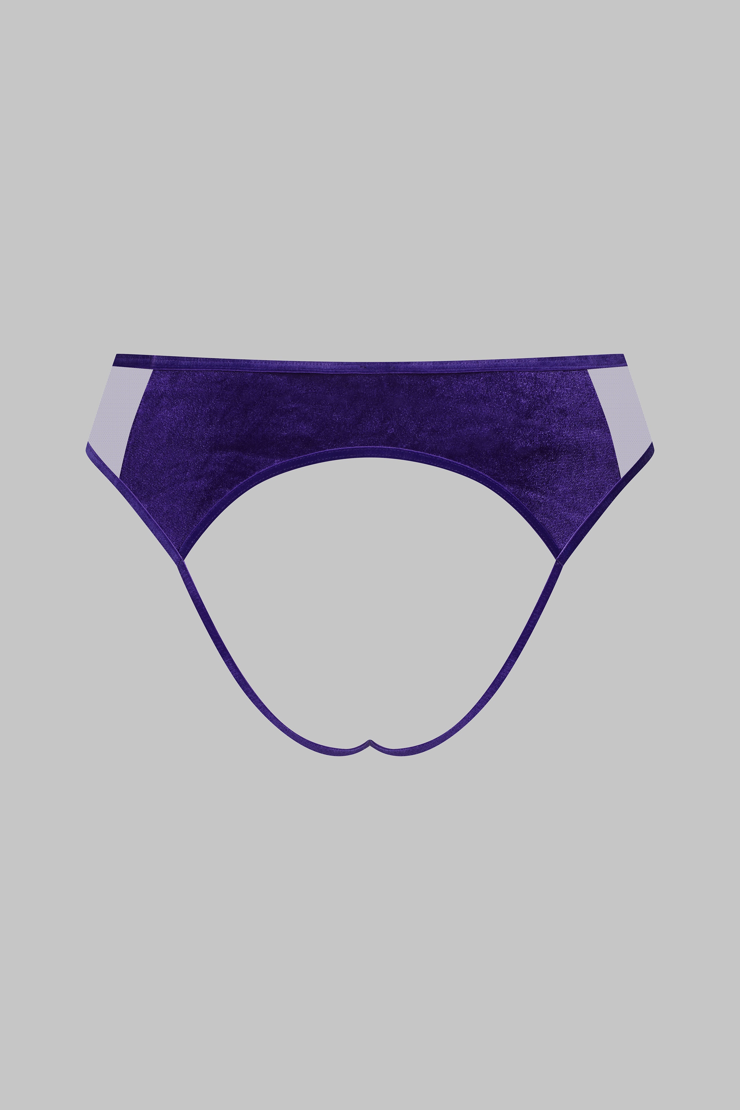 Culotte Aperta - ROCOCO