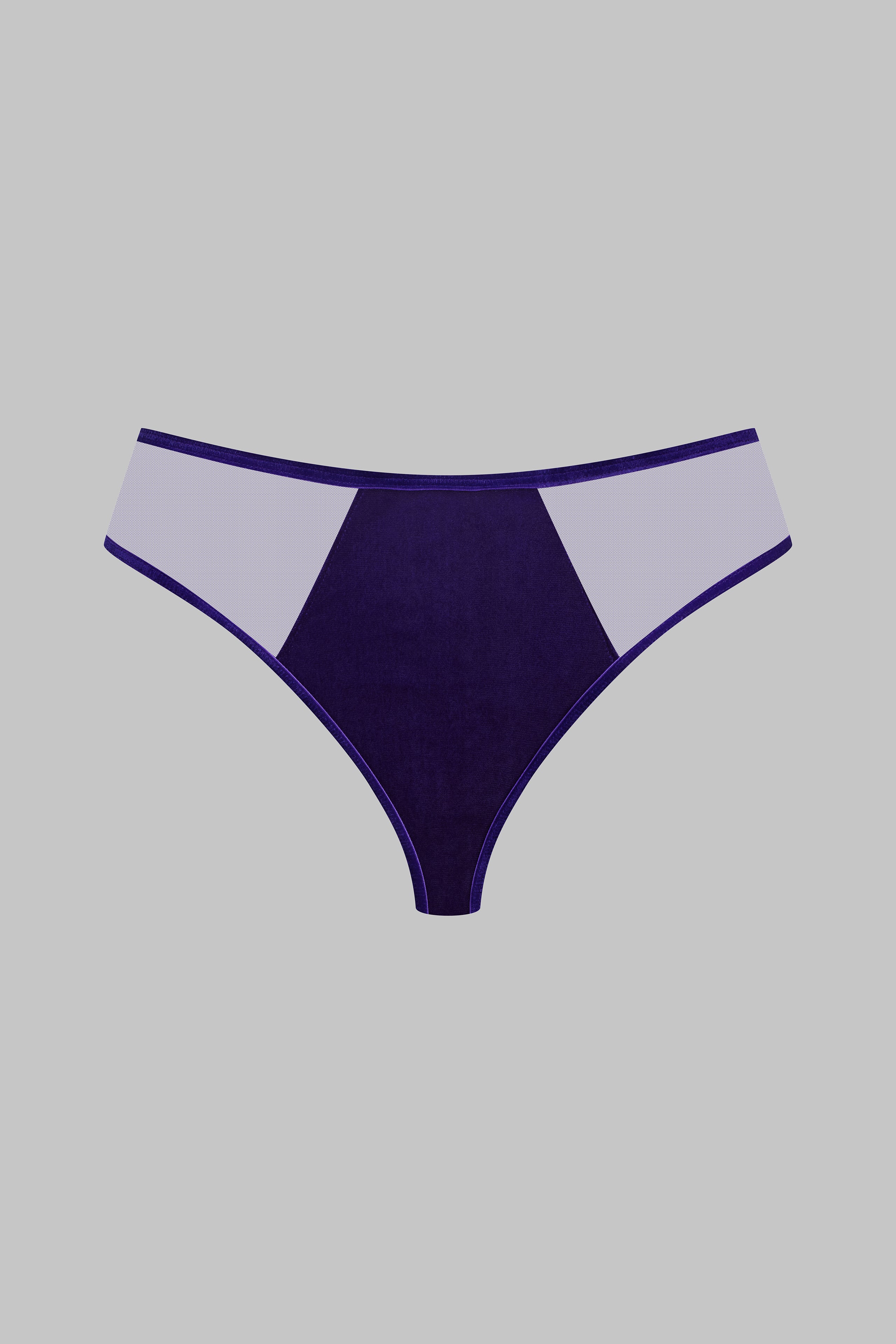 Culotte Aperta - ROCOCO