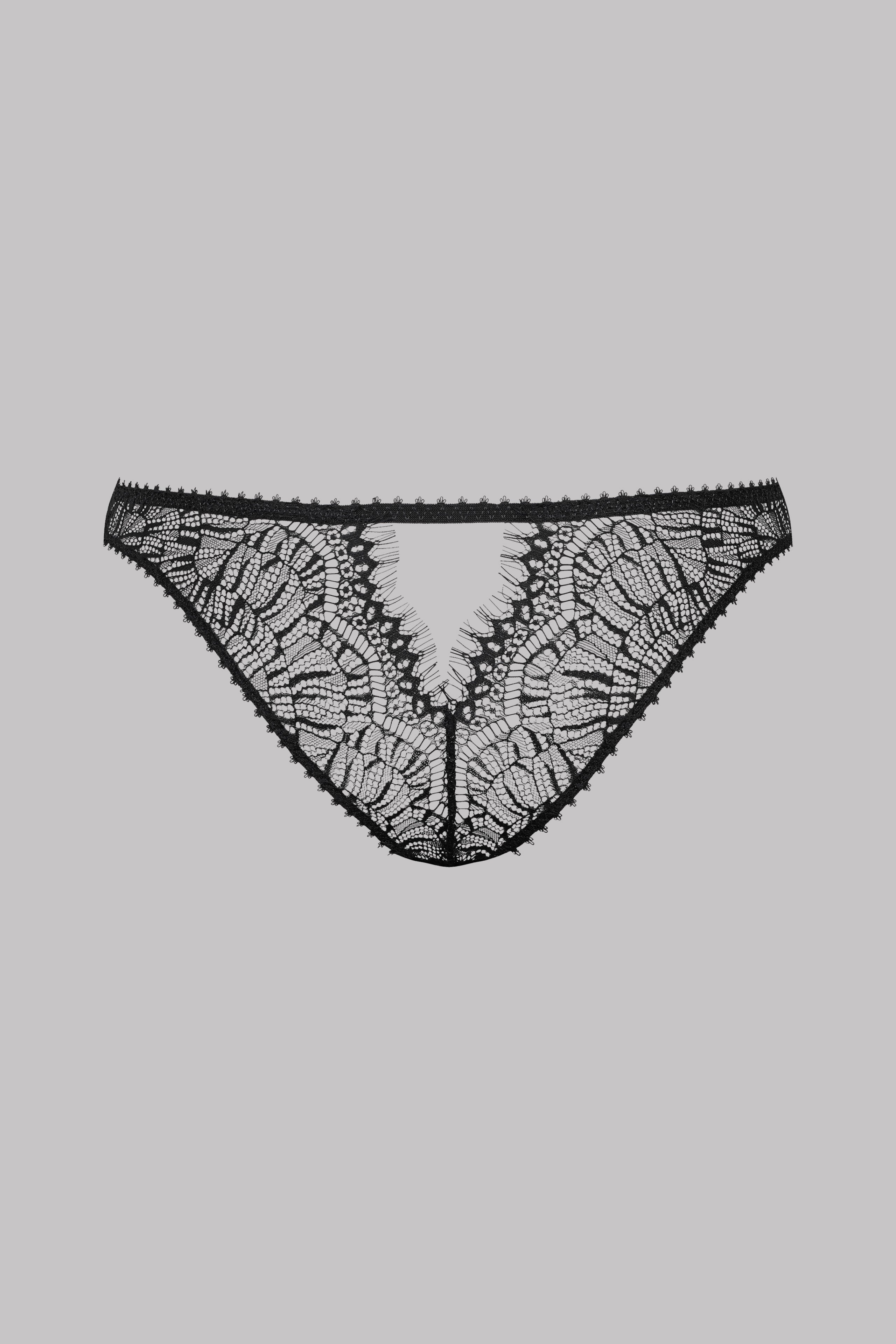 Panties - Accroche Coeur