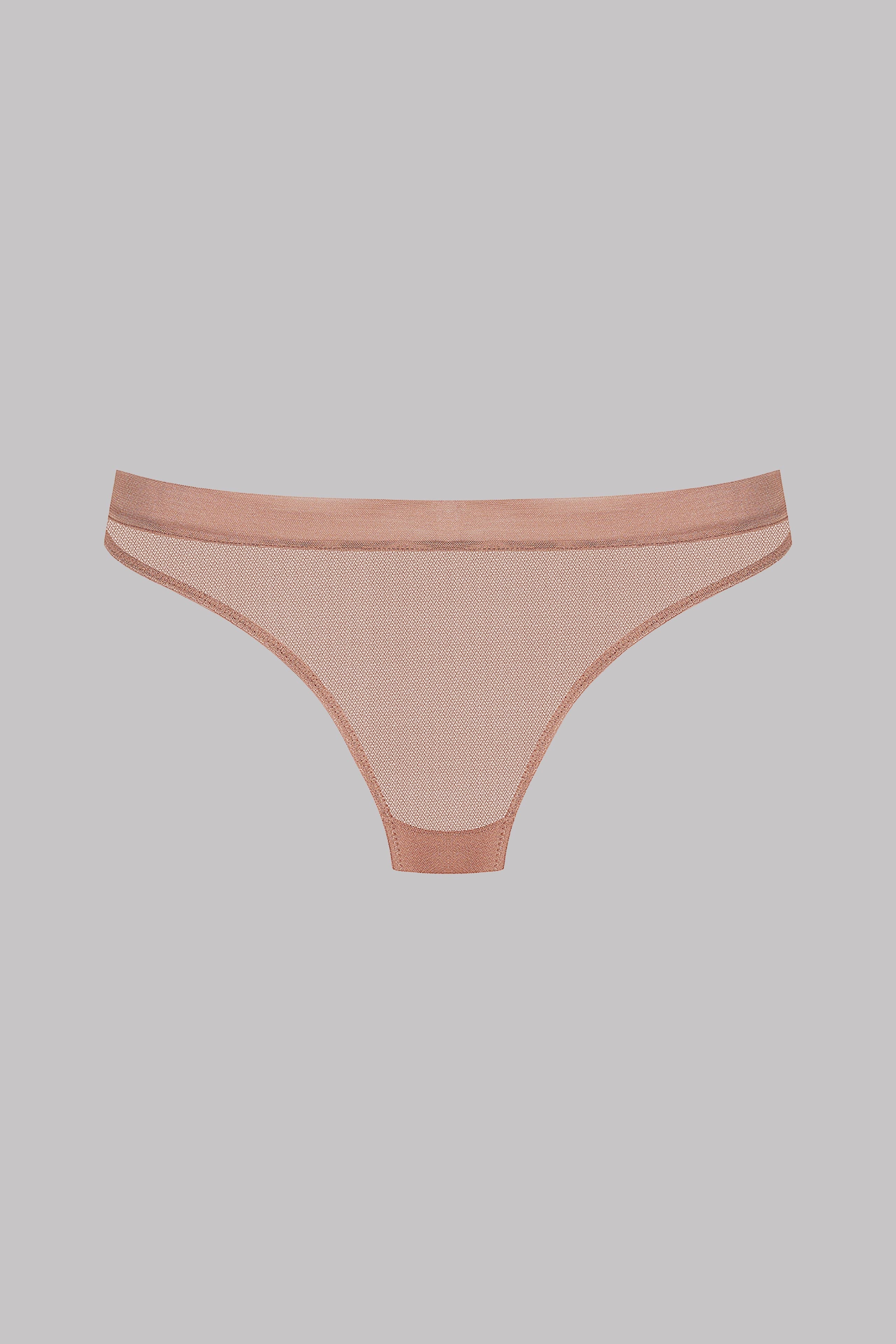 Panties - Corps à Corps