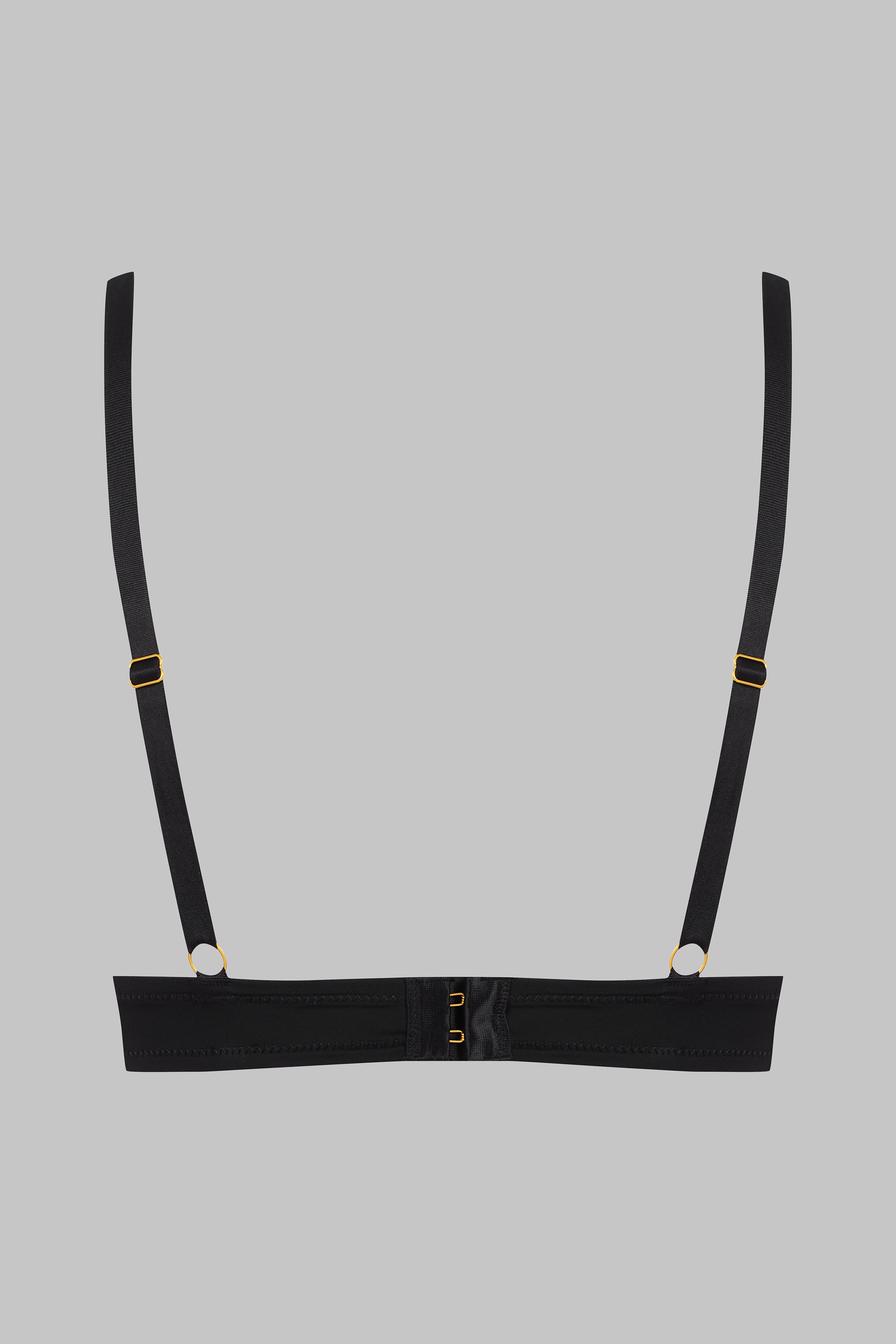 Soutien-gorge Ouvert - Tapage Nocturne