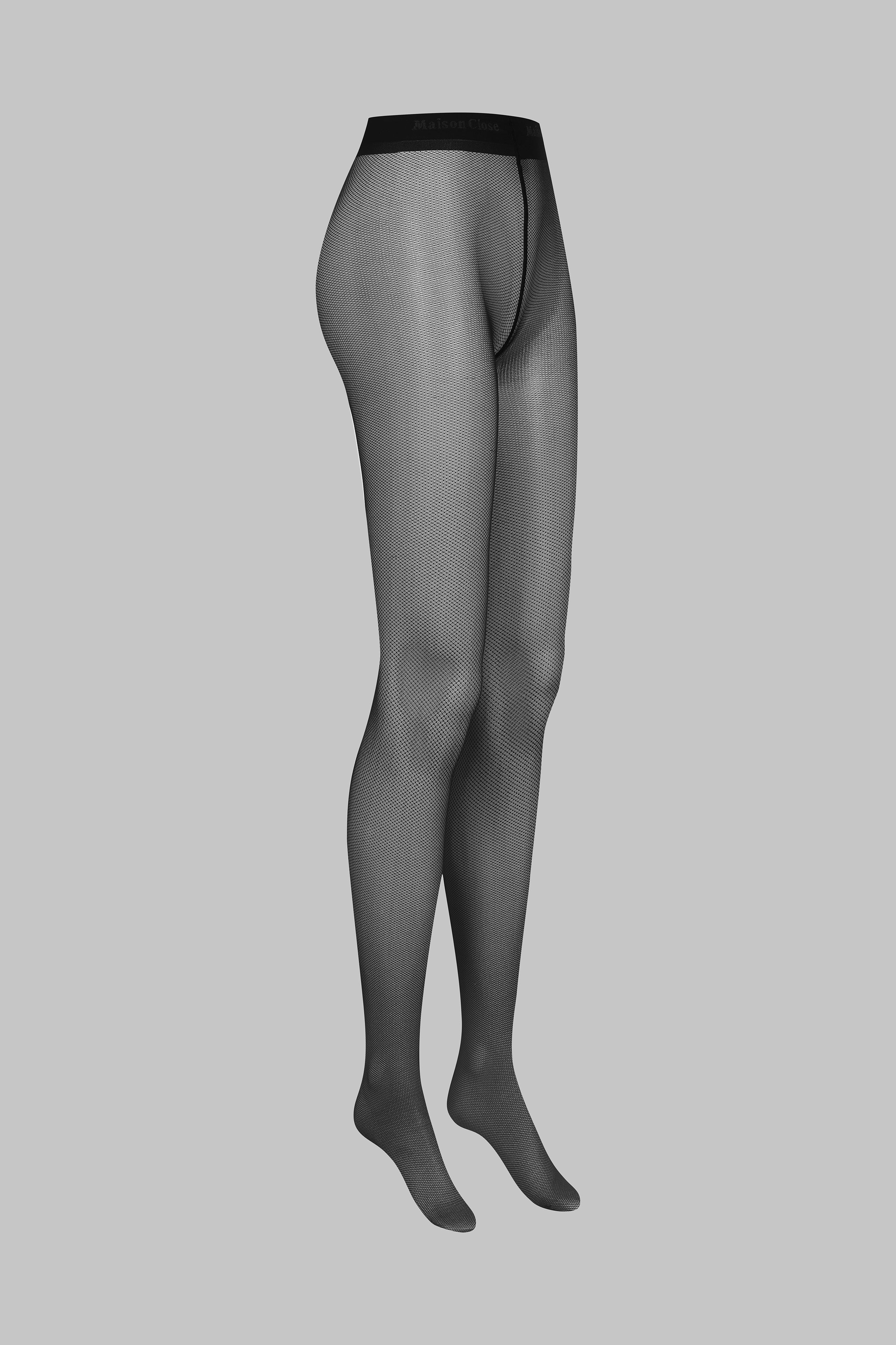 Illusion Netzstrumpfhose Signature couture 25D - Legwear