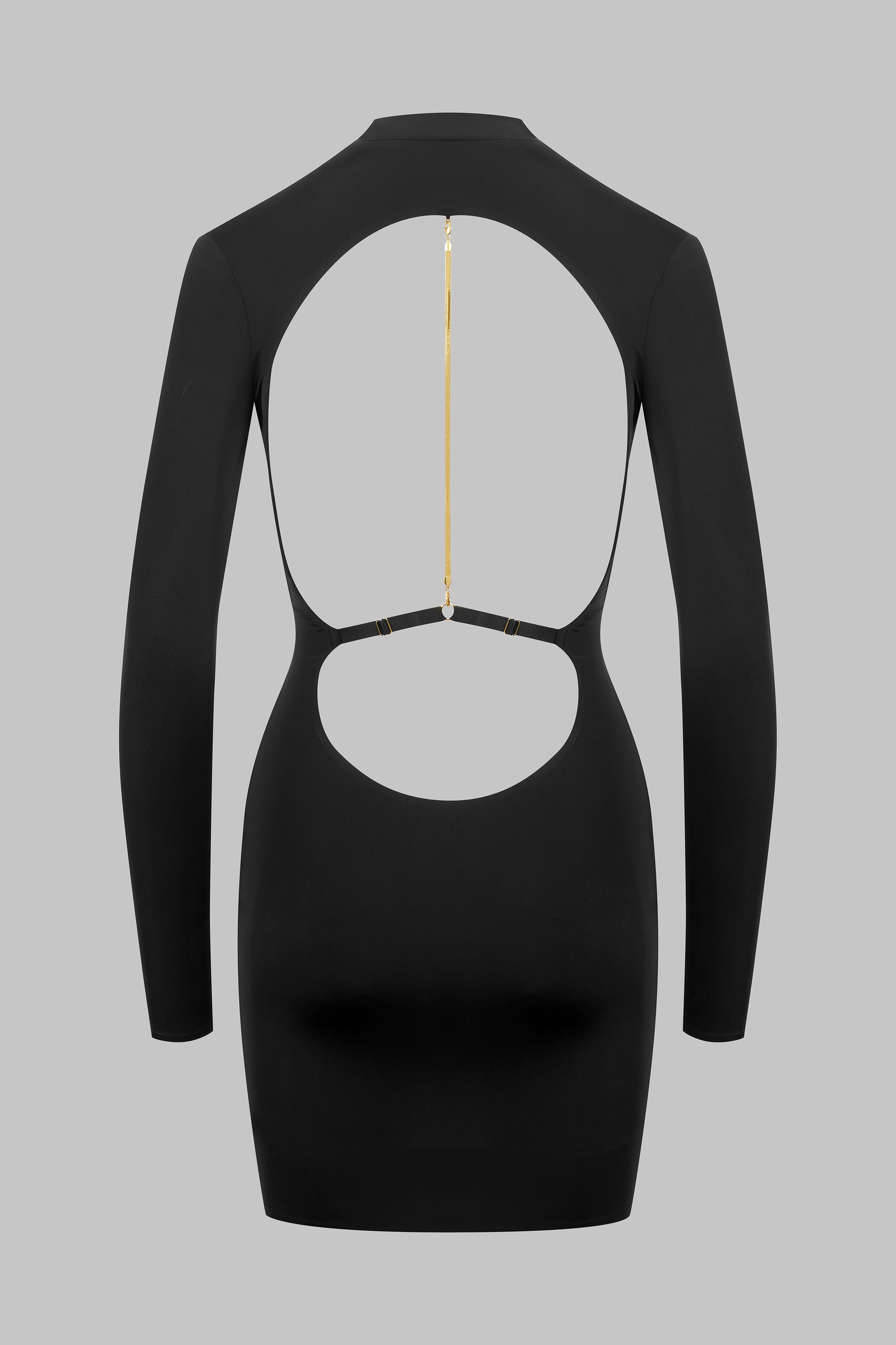 Robe Dos Nu Bijoux - Tapage Nocturne