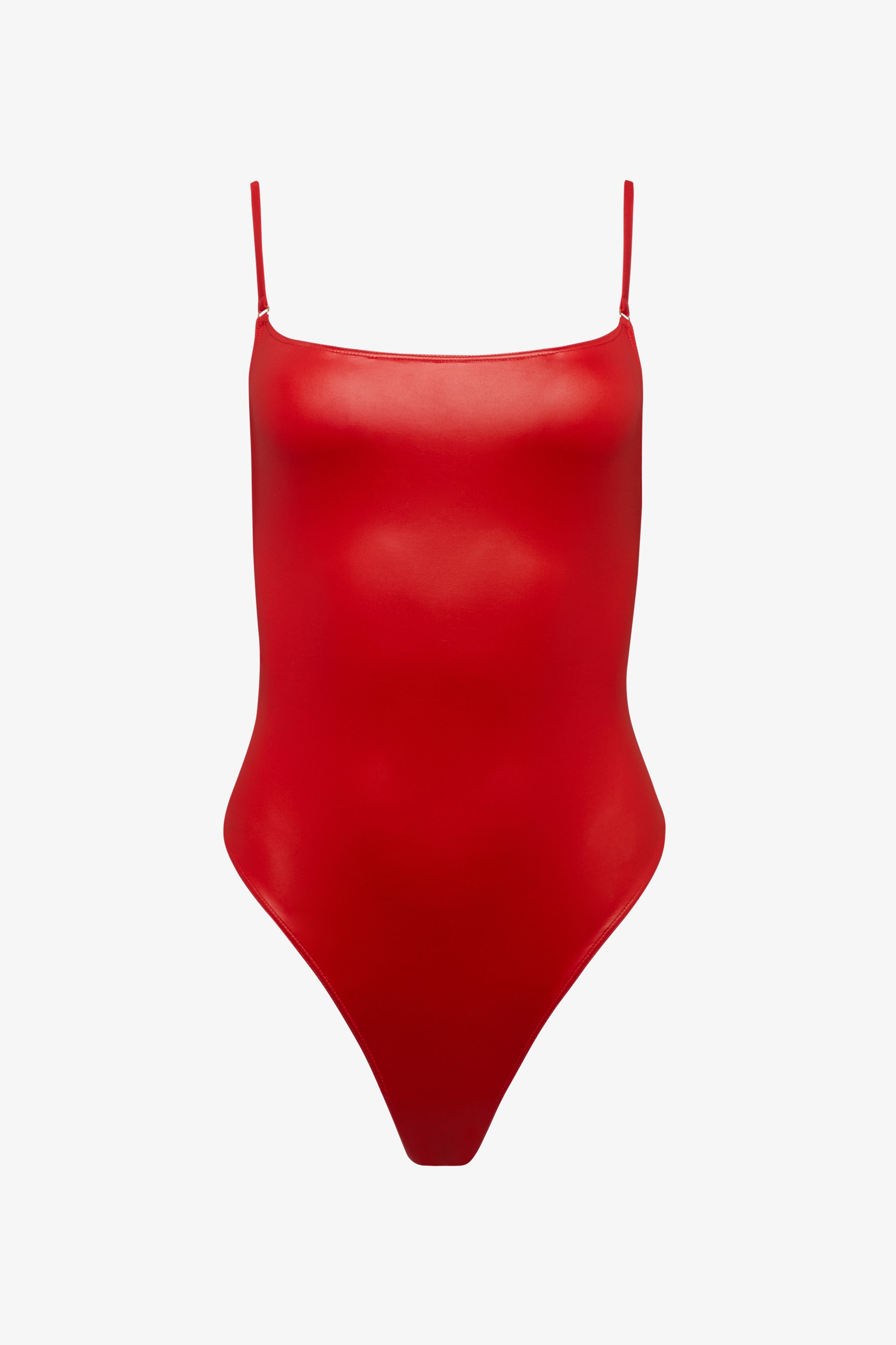 Costume con spalline - Splash