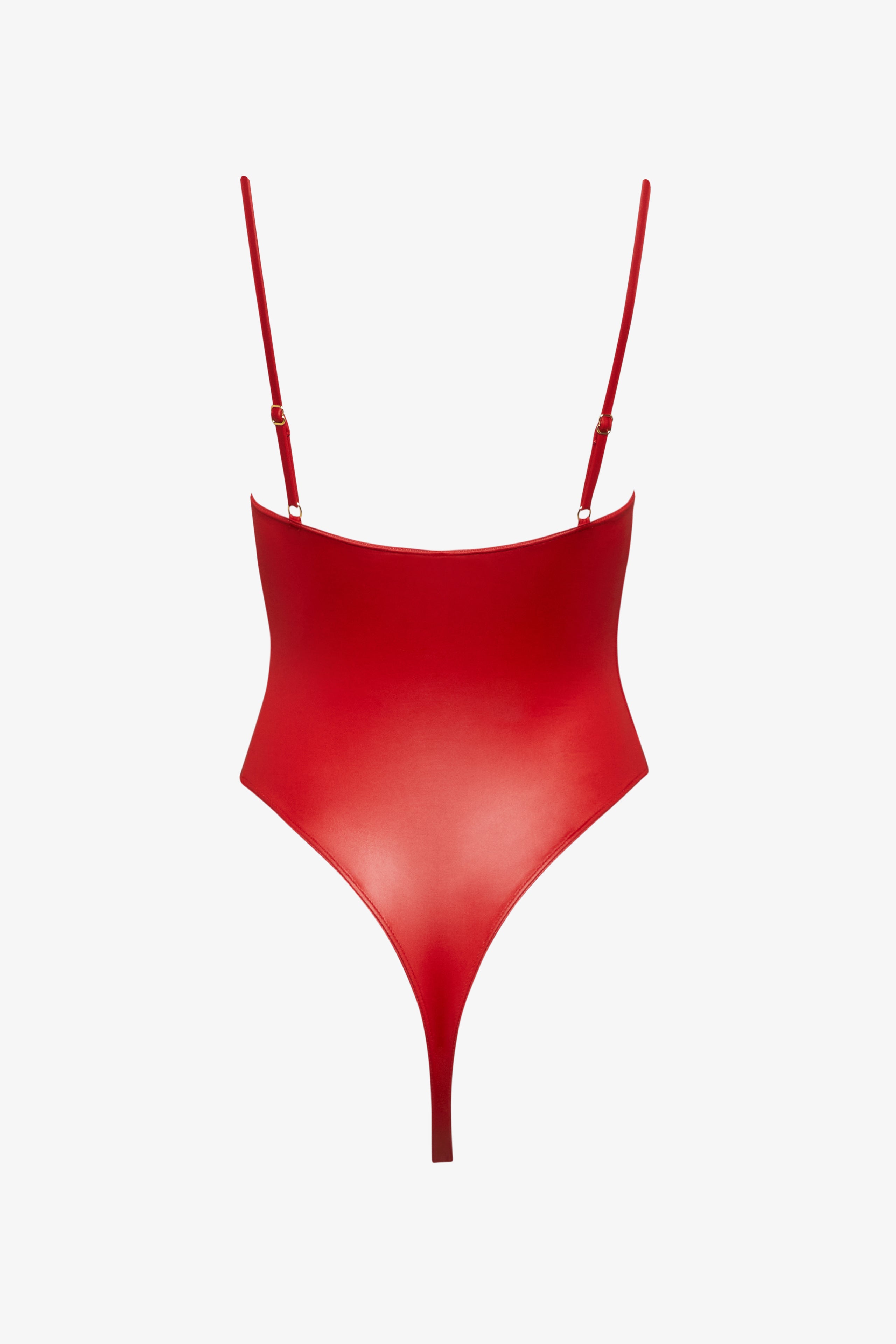 Costume con spalline - Splash