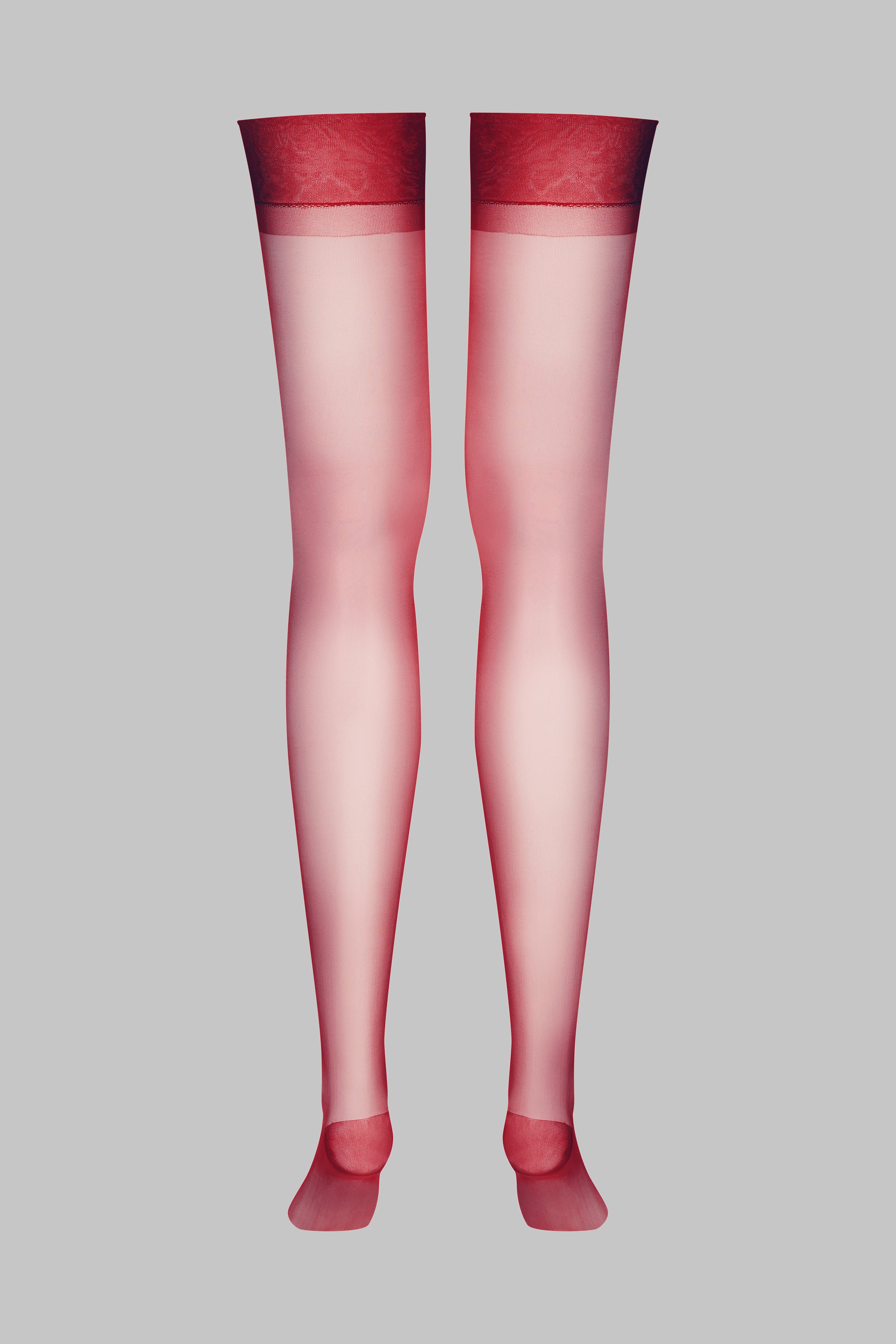 Calze velate in nylon - 15D - Legwear