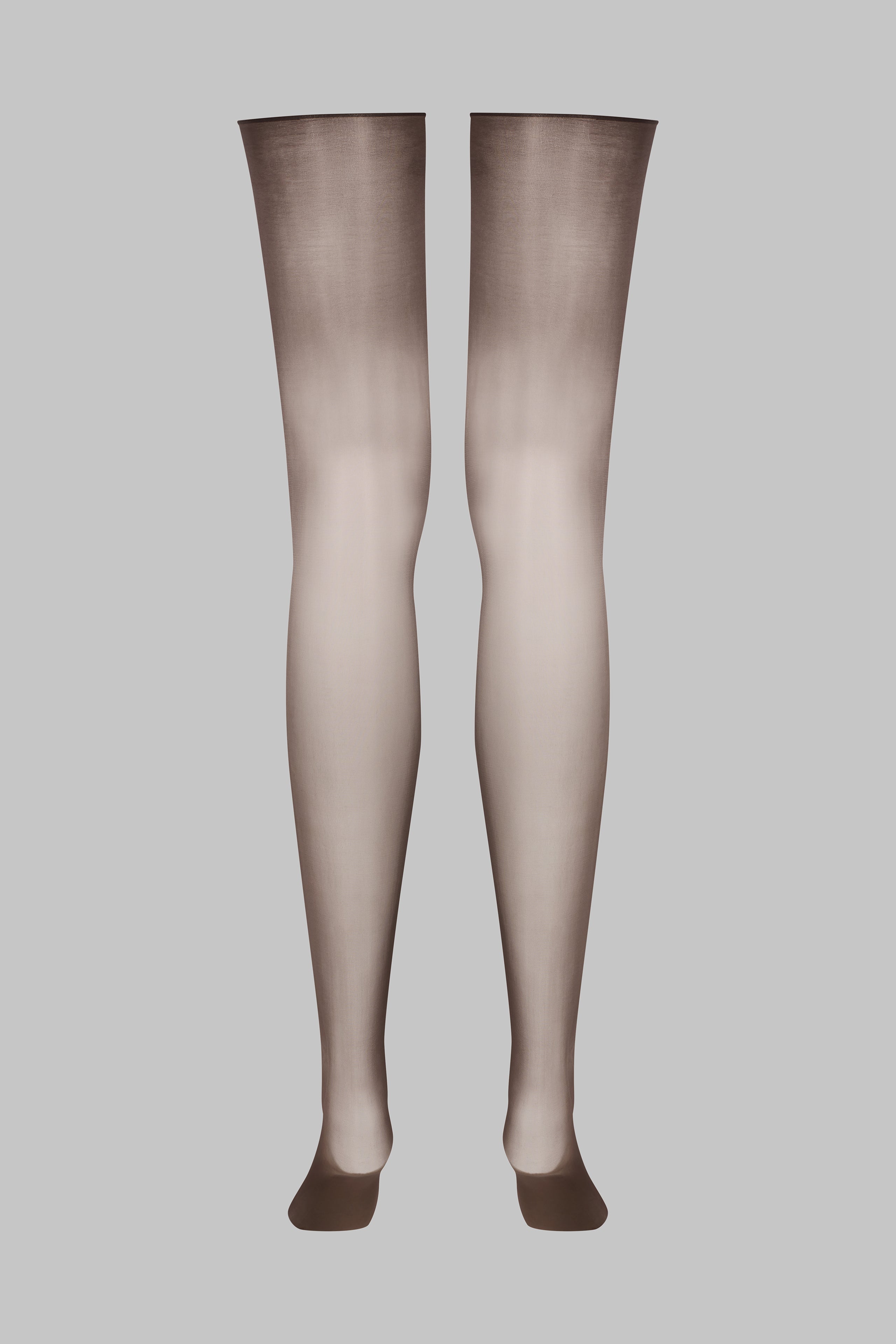 Glanzstrümpfe 20D - Braun - Legwear