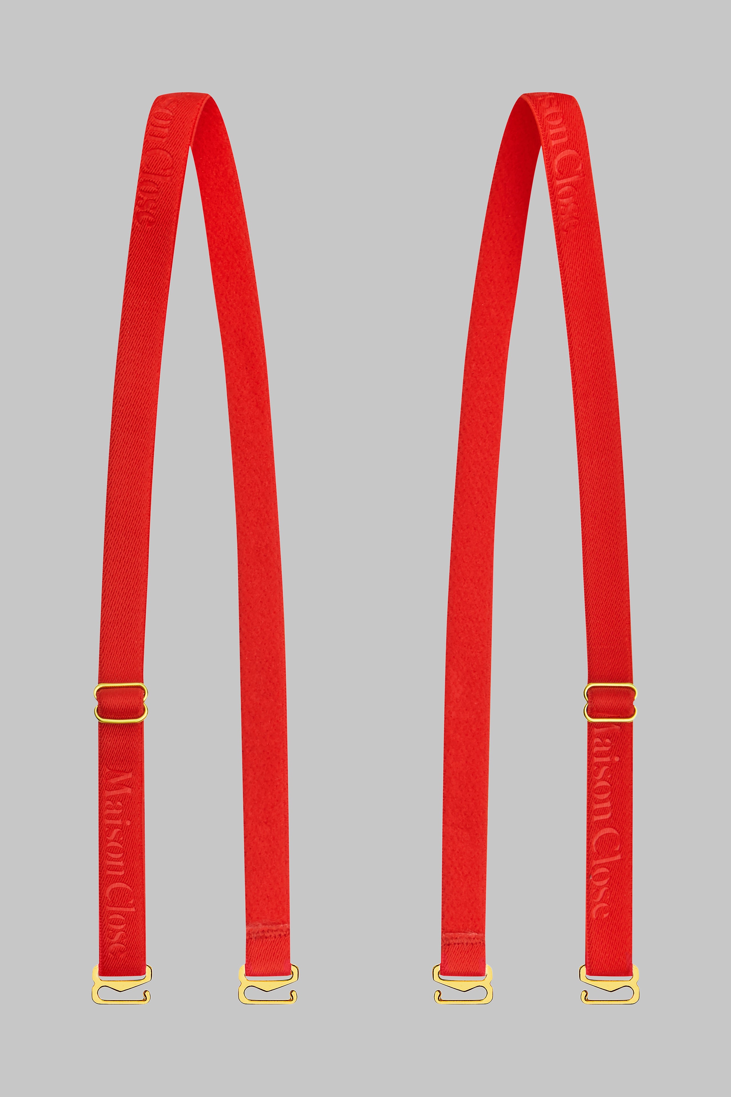 Suspenders - Signature