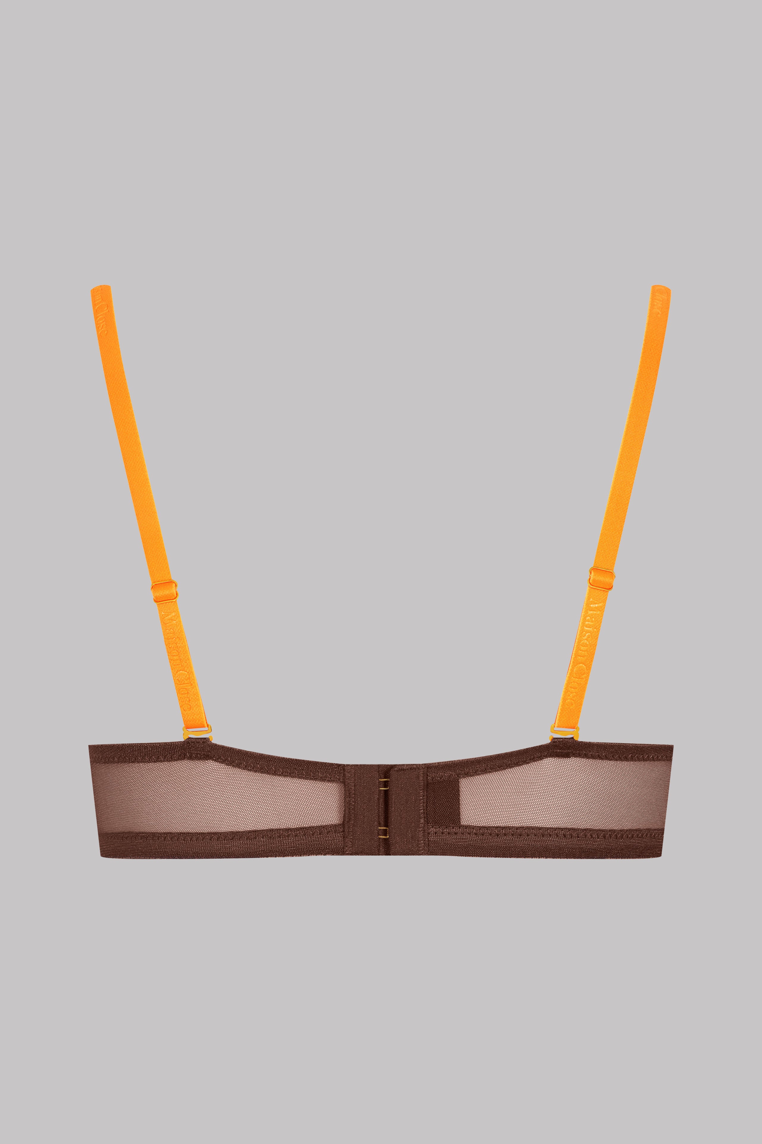 Soutien-gorge balconnet - Corps à Corps