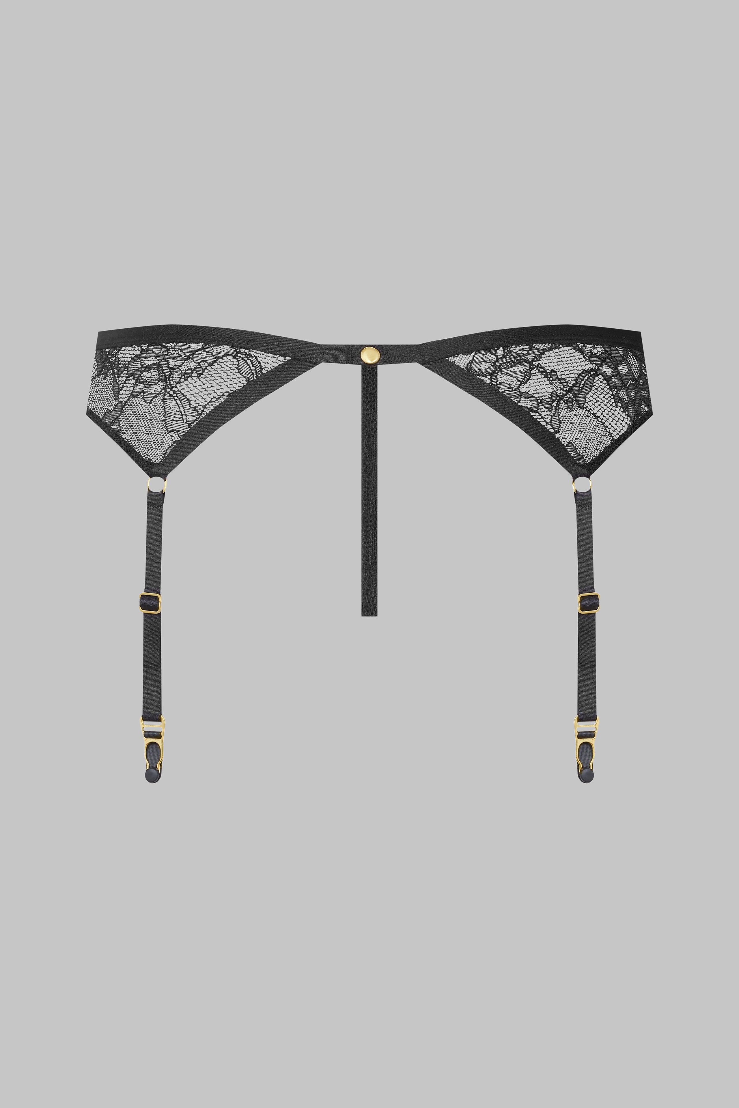 String porte-jarretelles - Jeux Magnétiques