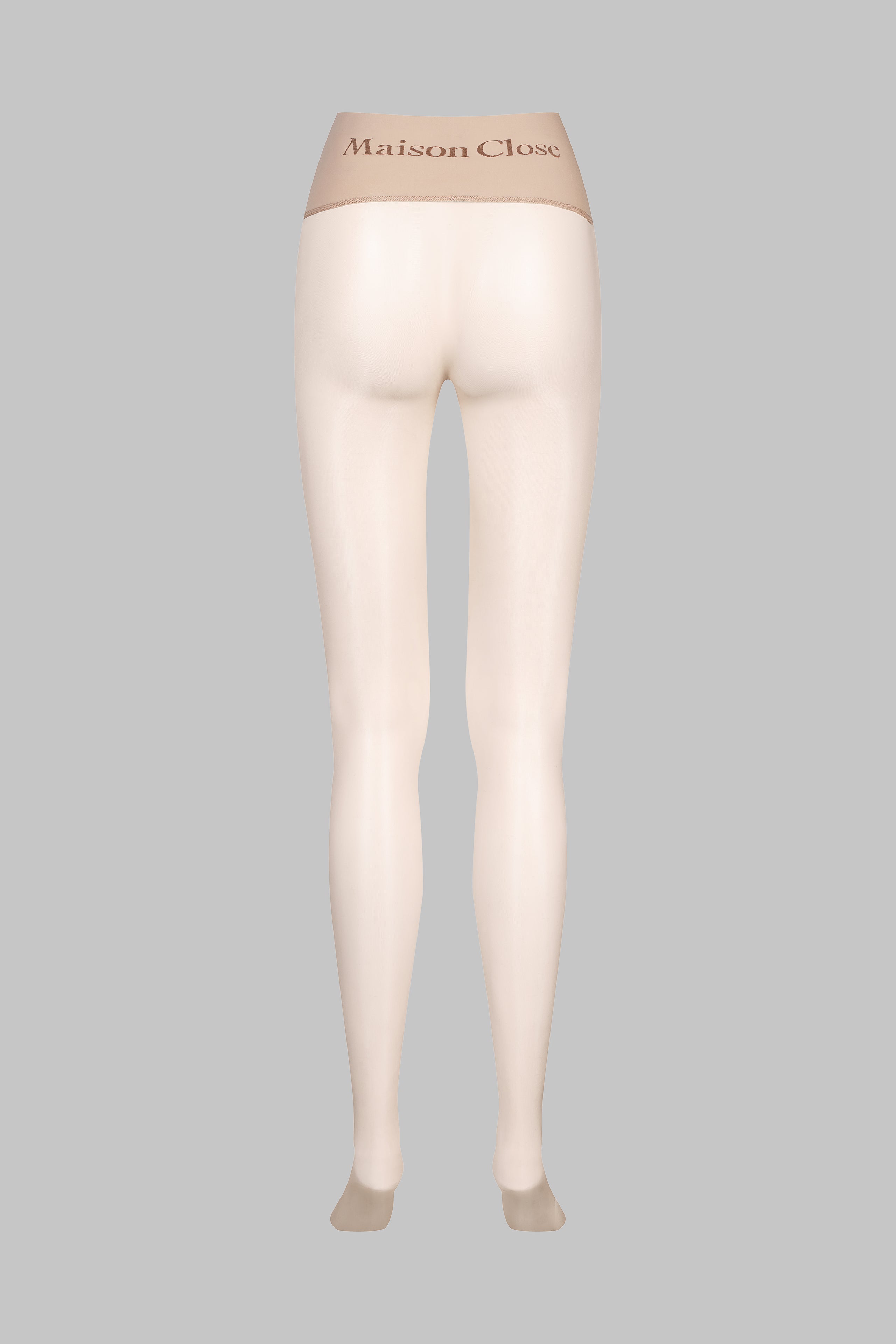Collant Seamless Signature 20D - Medio chiaro - Legwear