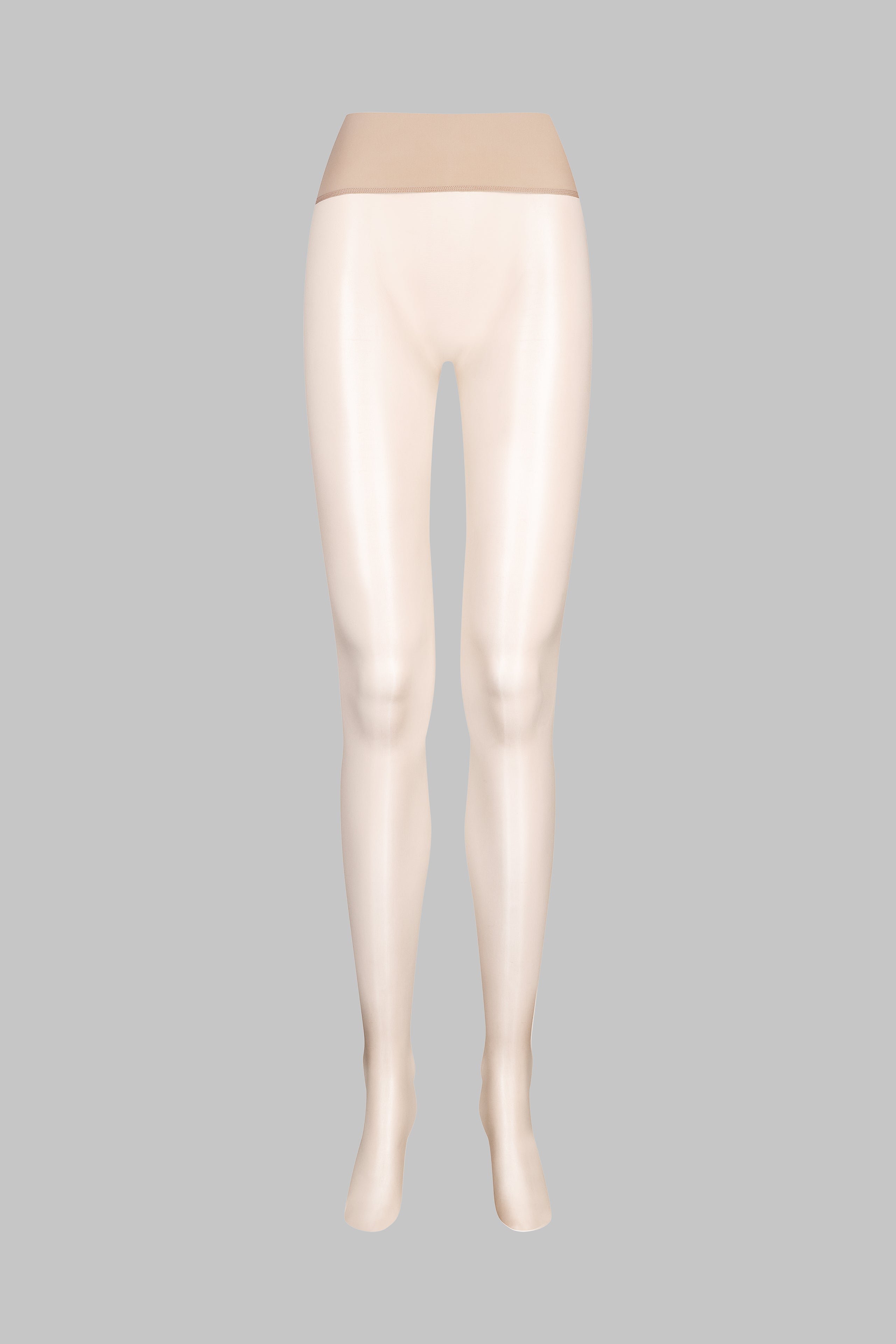 Collant Seamless Signature 20D - Medio chiaro - Legwear