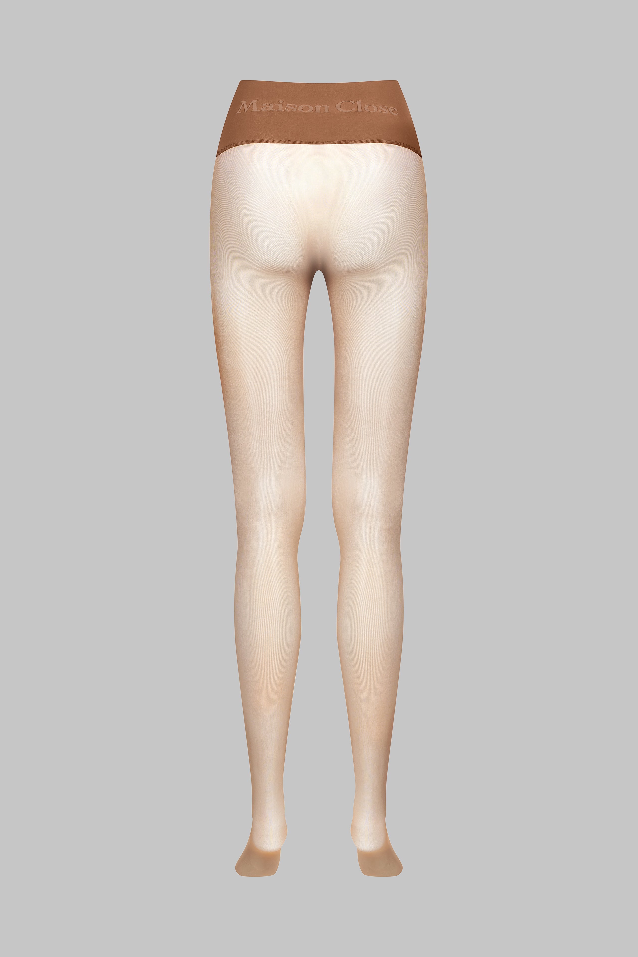 Collant Seamless Signature 20D - Medio Scuro - Legwear