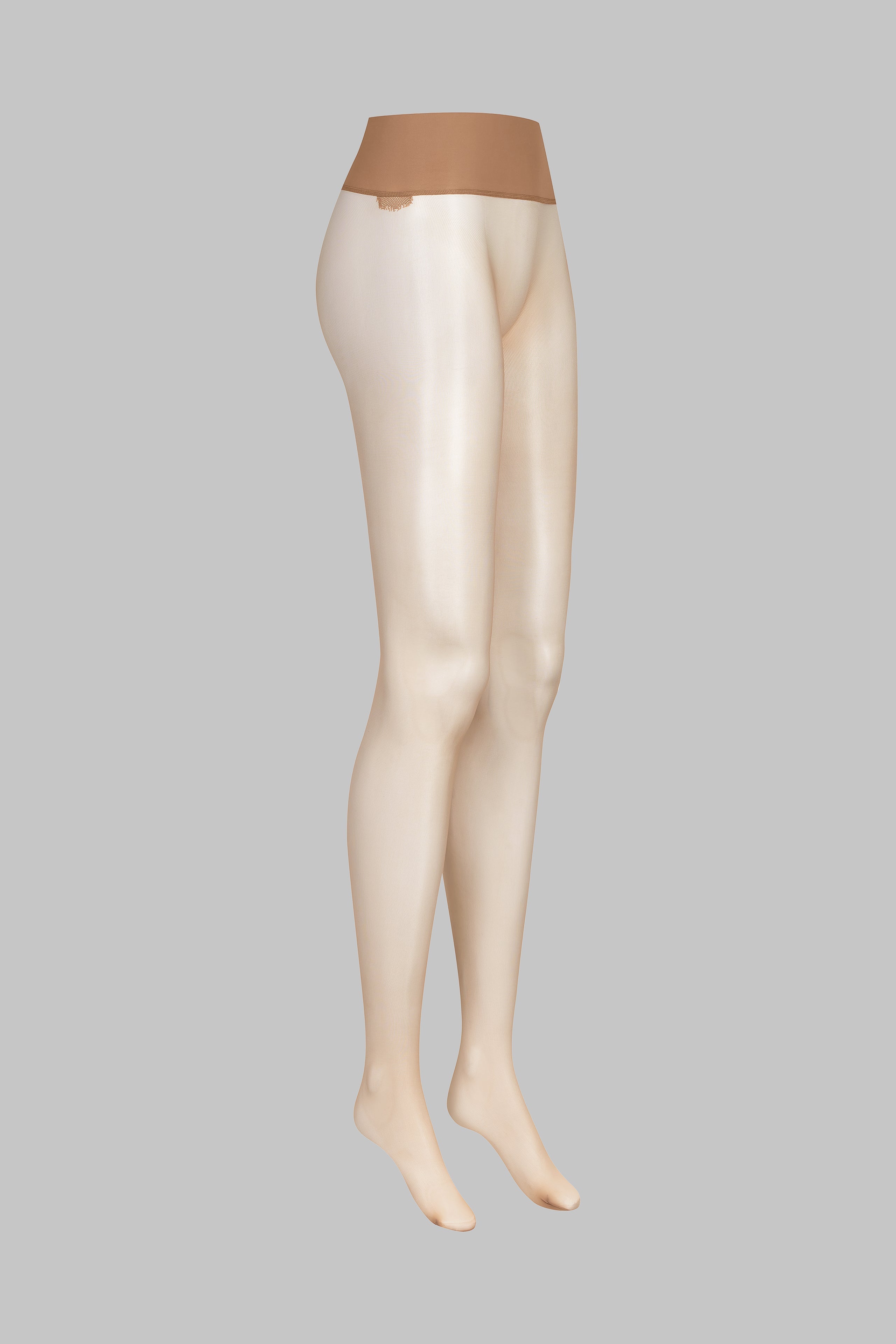 Strumpfhose Seamless Signature 20D - Mittel - Legwear