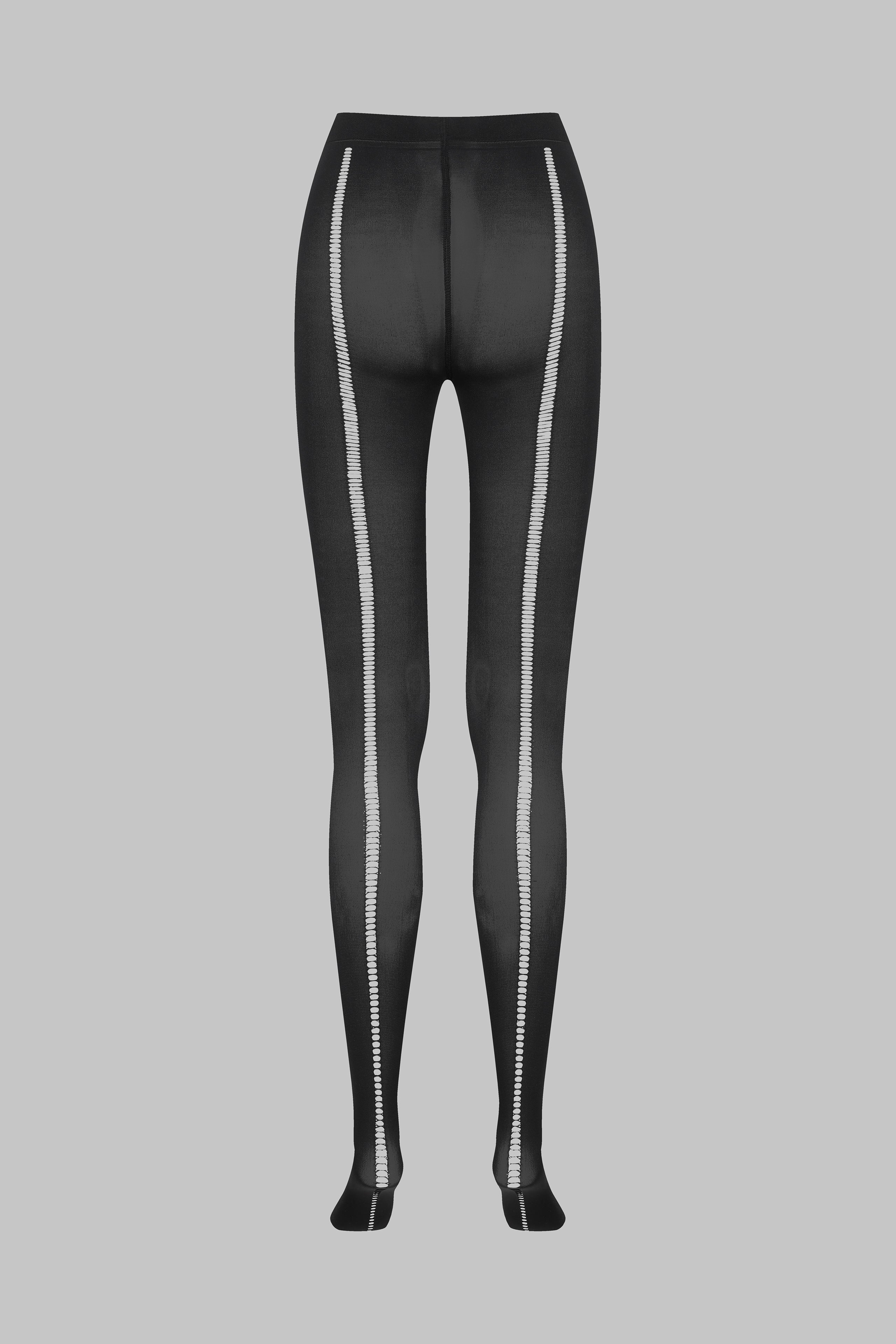 Strumpfhose ligne infinie 60D - Legwear