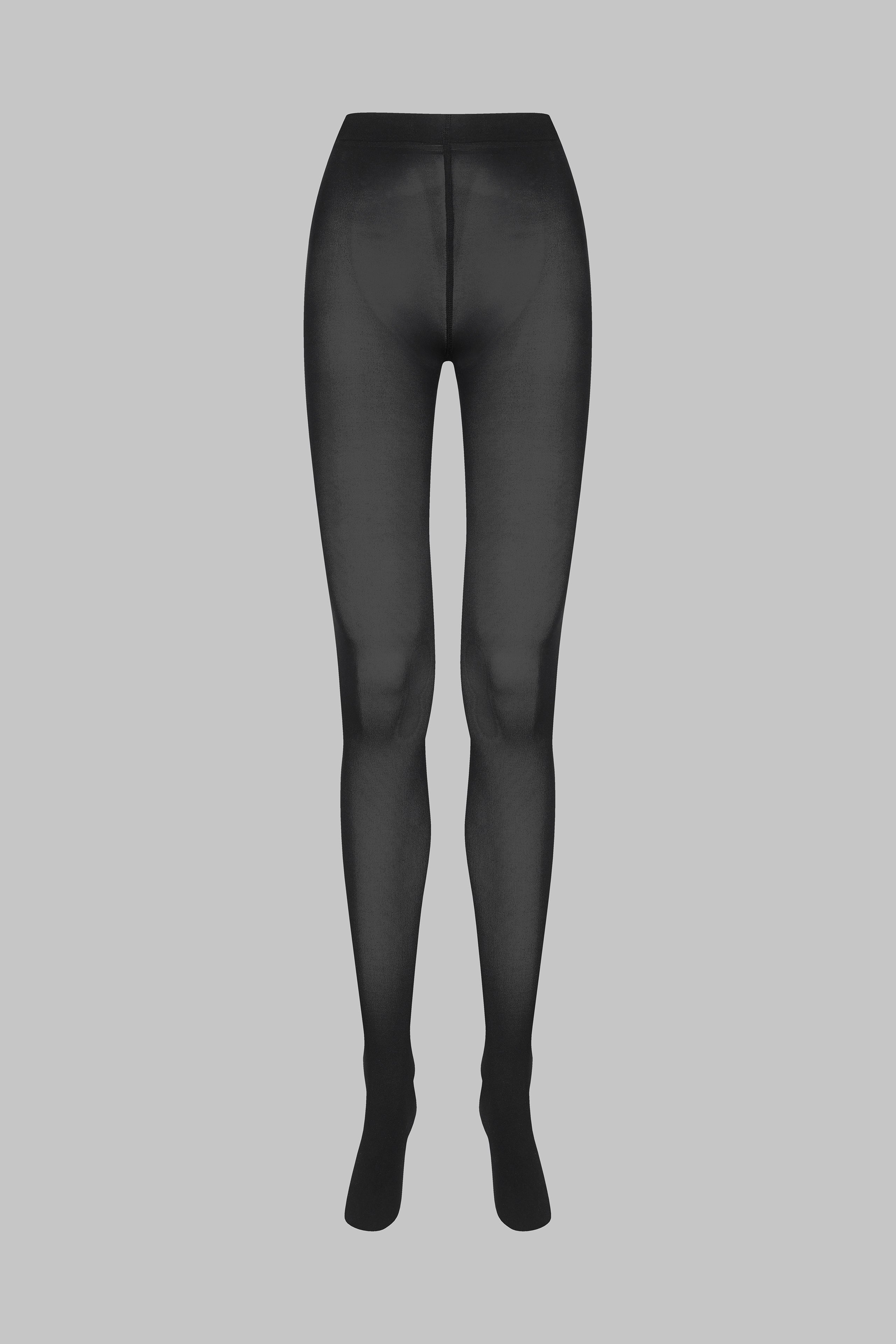 Collant ligne Infinie 60D - Legwear