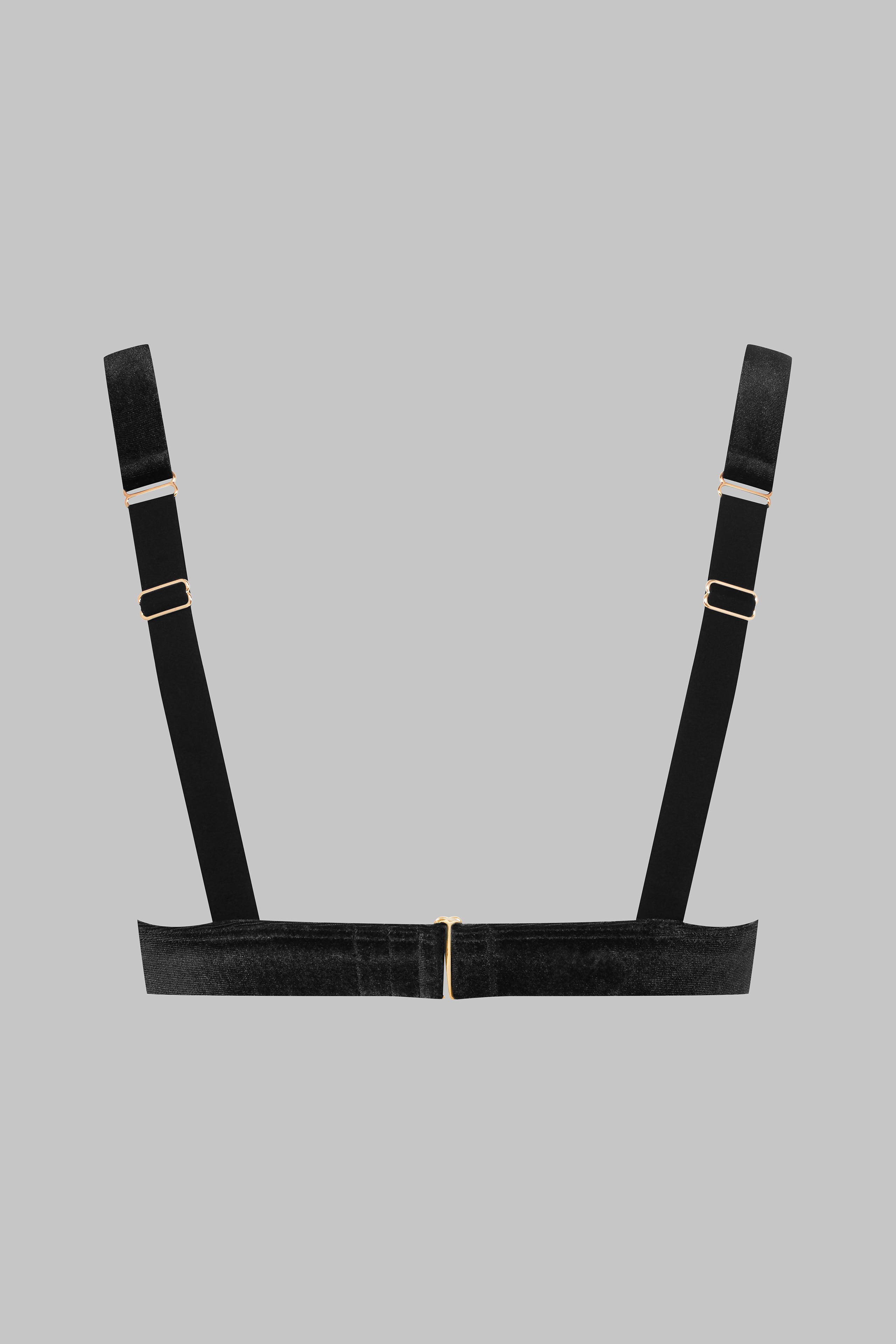 Triangle Bra - ROCOCO