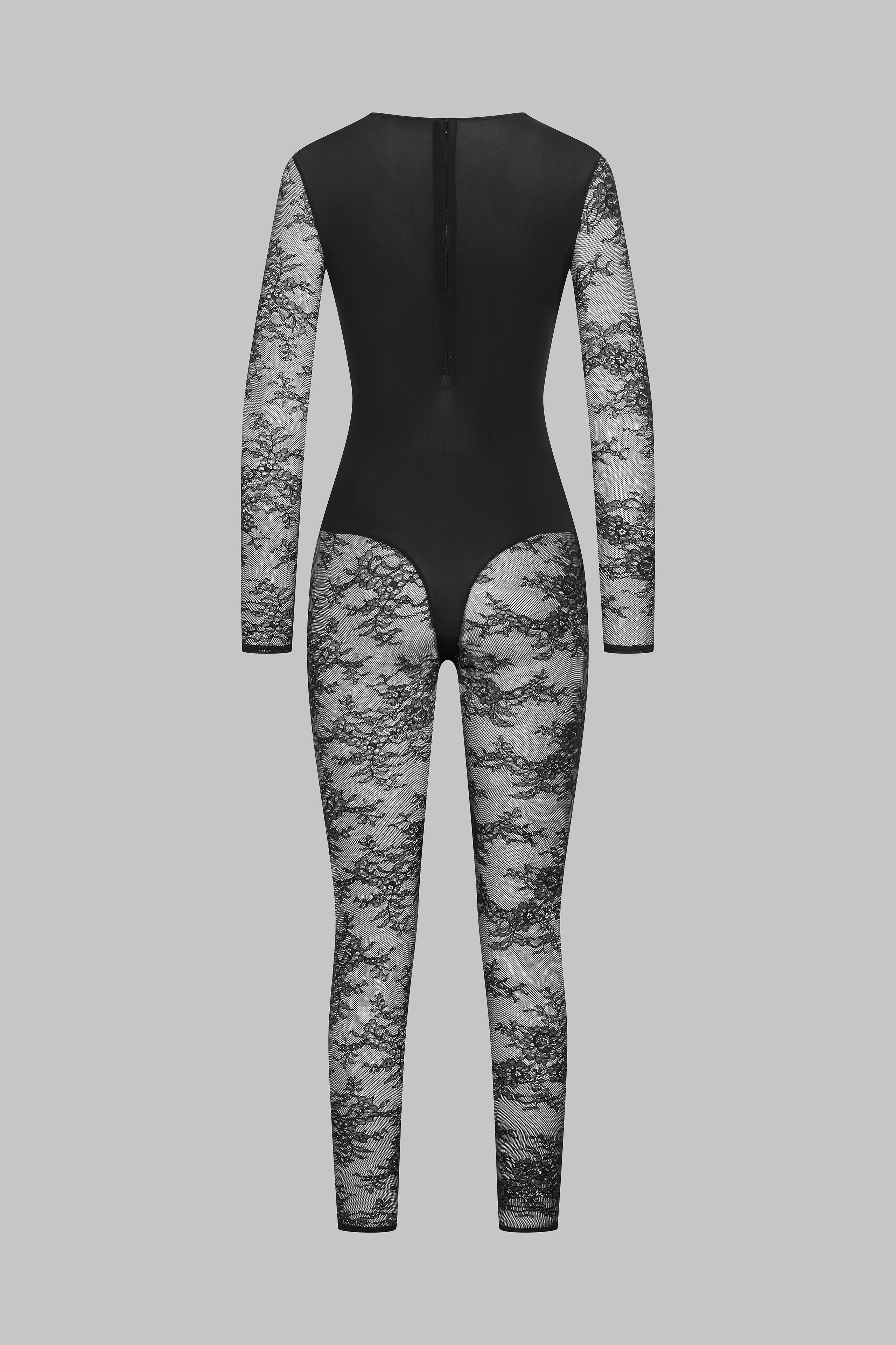 Lace catsuit - 24 Secret Days