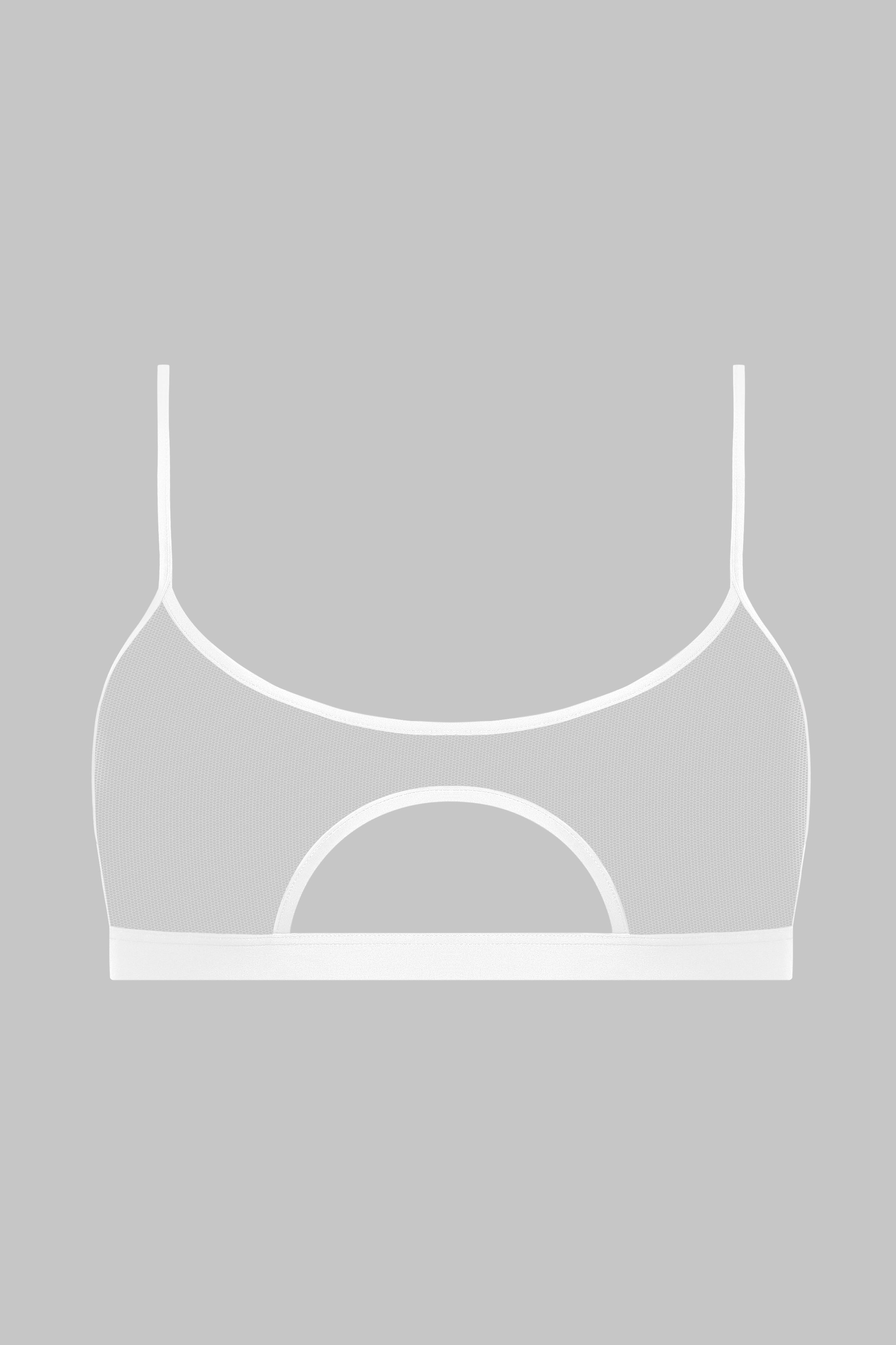 Soutien-gorge Brassière - Pure Tentation