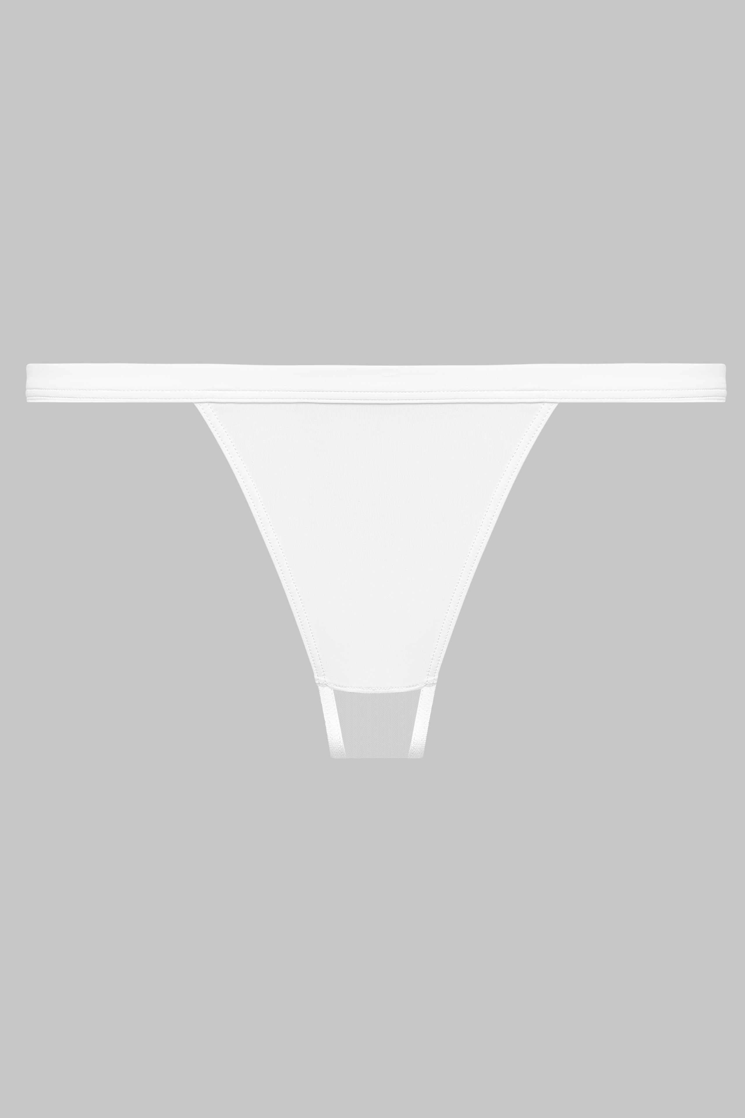 String ouvrable - Pure Tentation