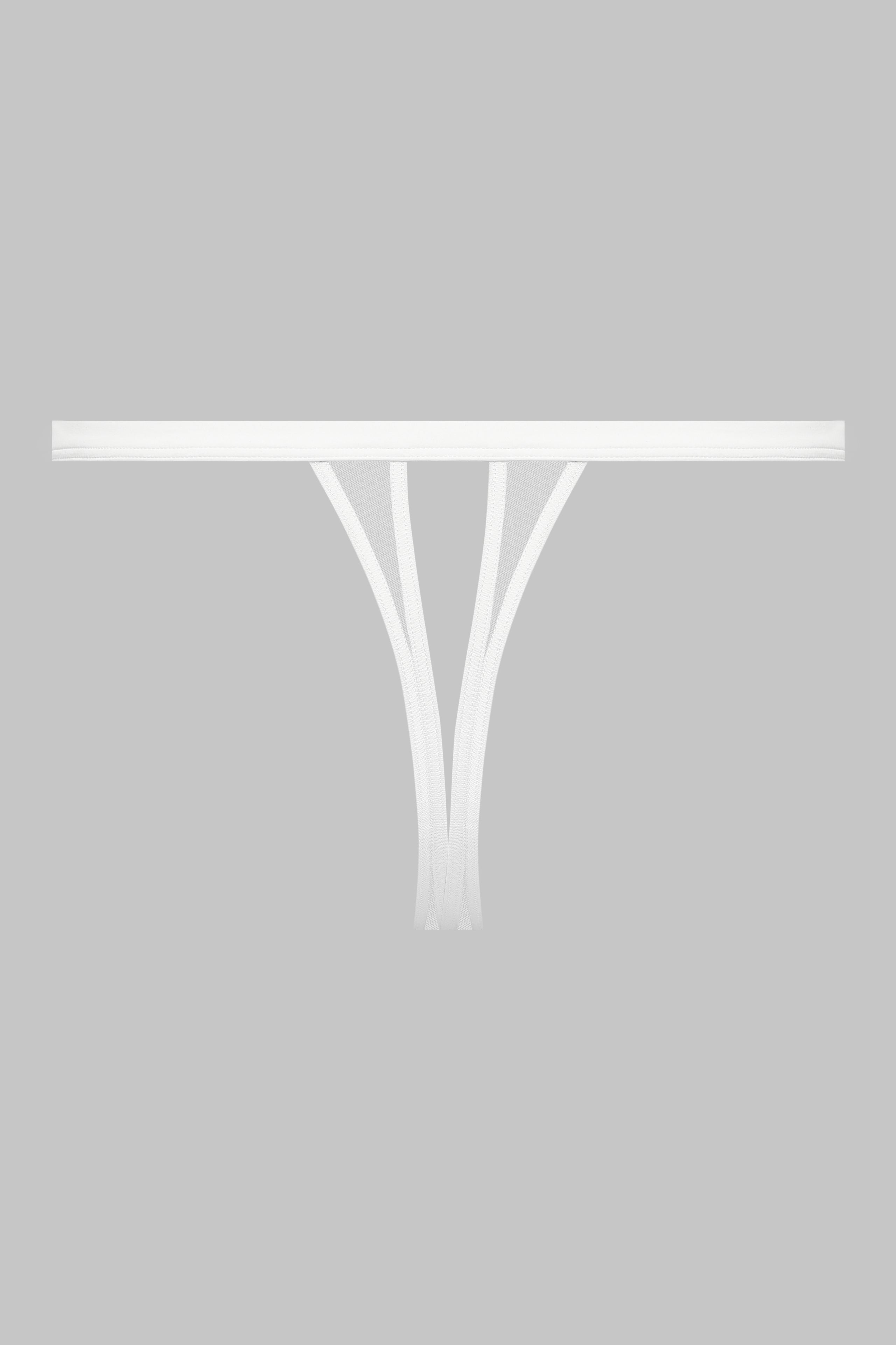 String ouvrable - Pure Tentation