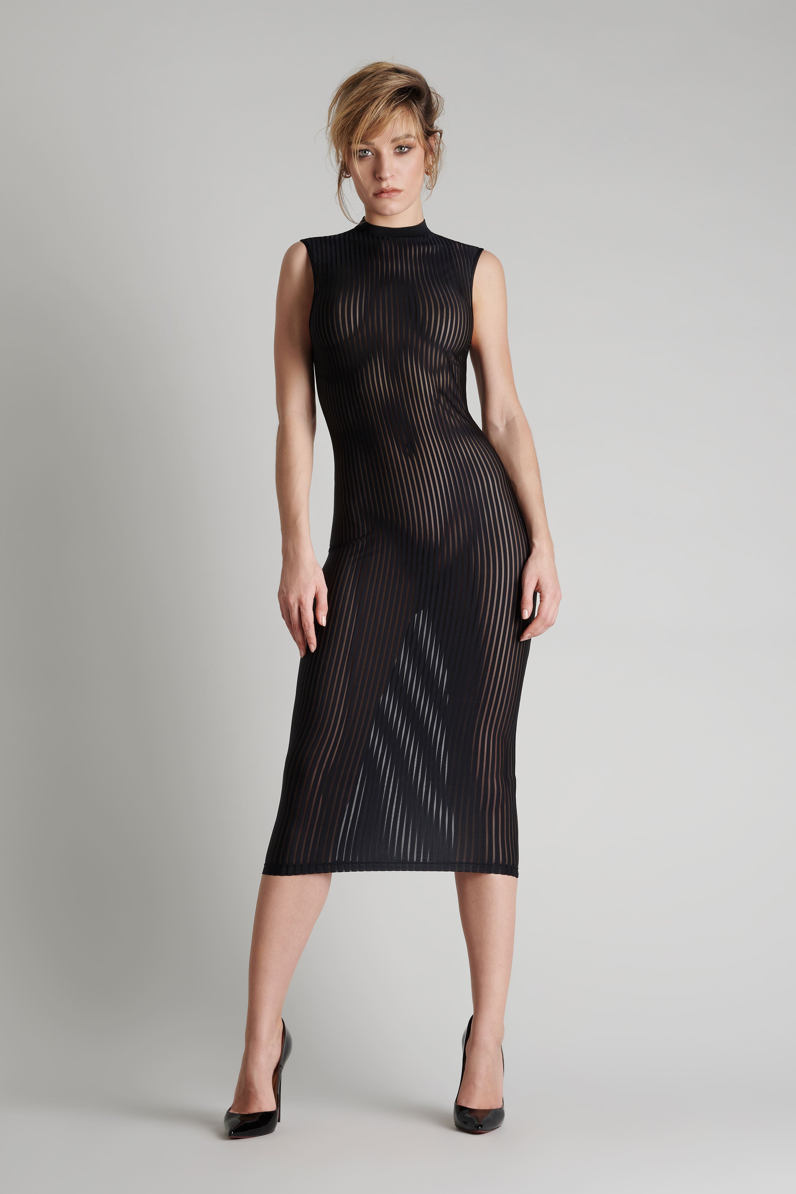 Robe longue - Bande à Part