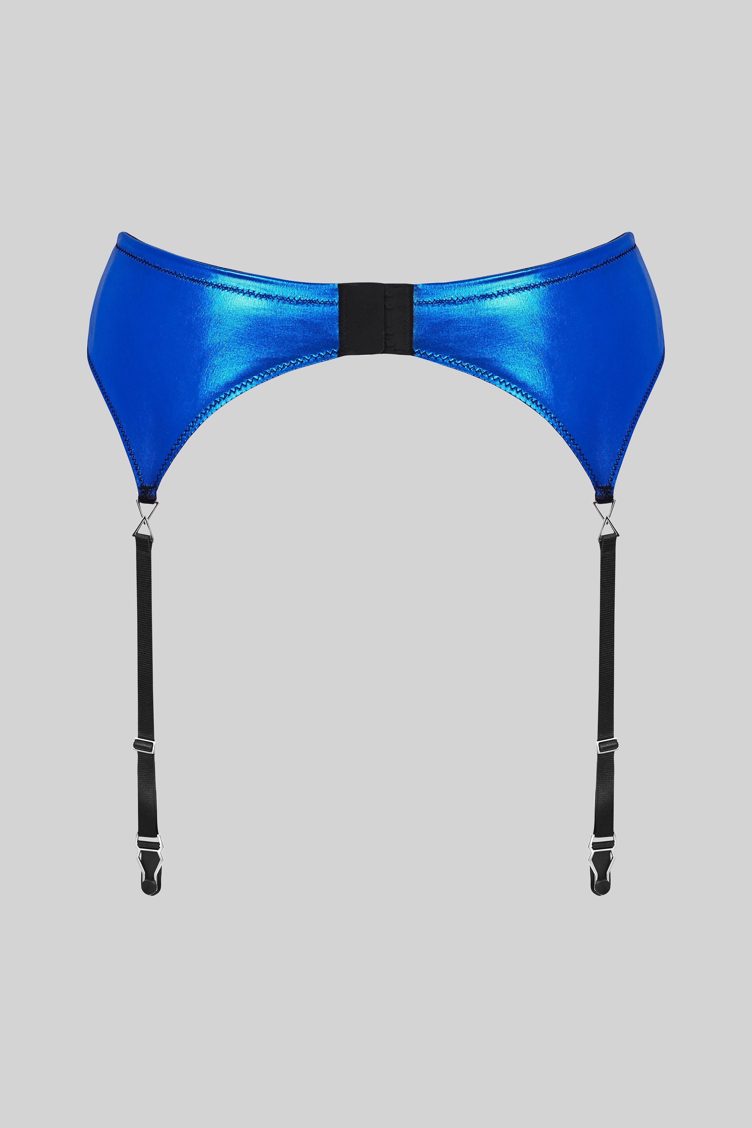 Porte-jarretelles - Blue Angel