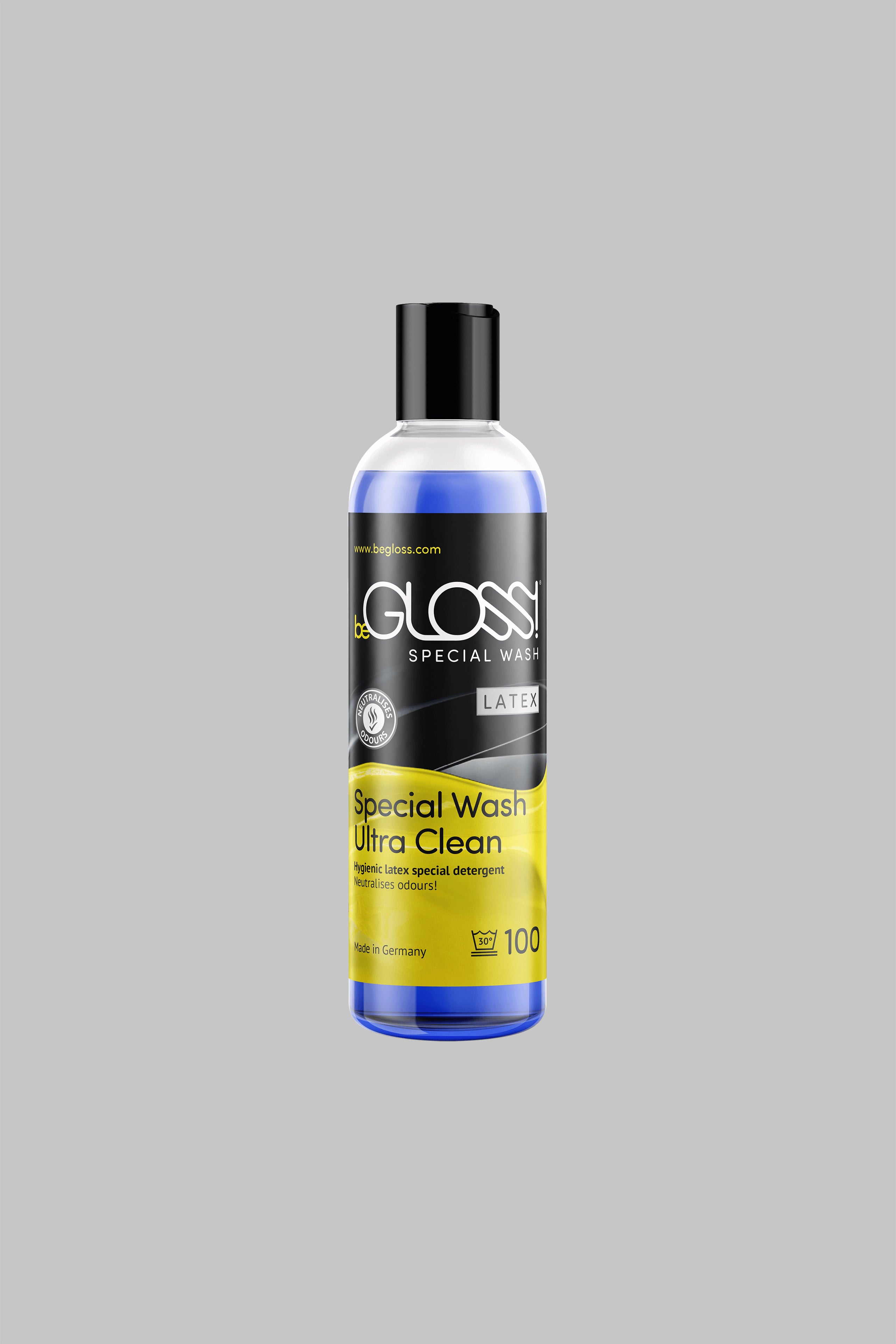 Gel Nettoyant Spécial Latex - Latex