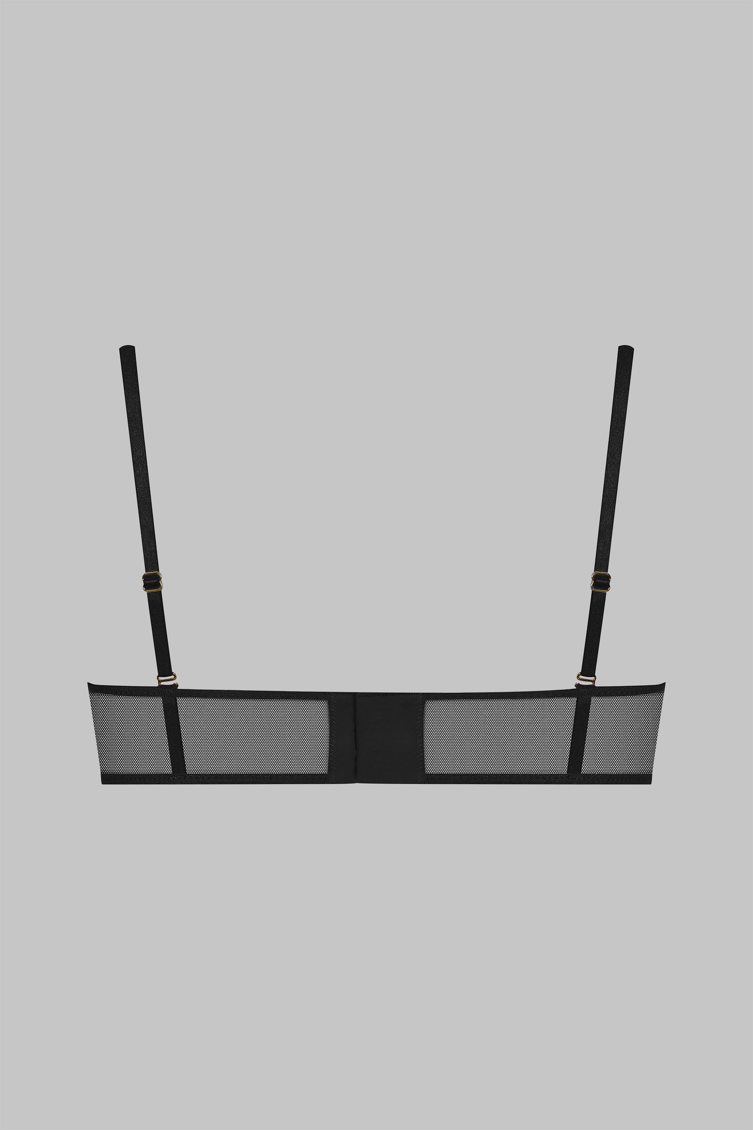 Soutien-gorge corbeille - L&