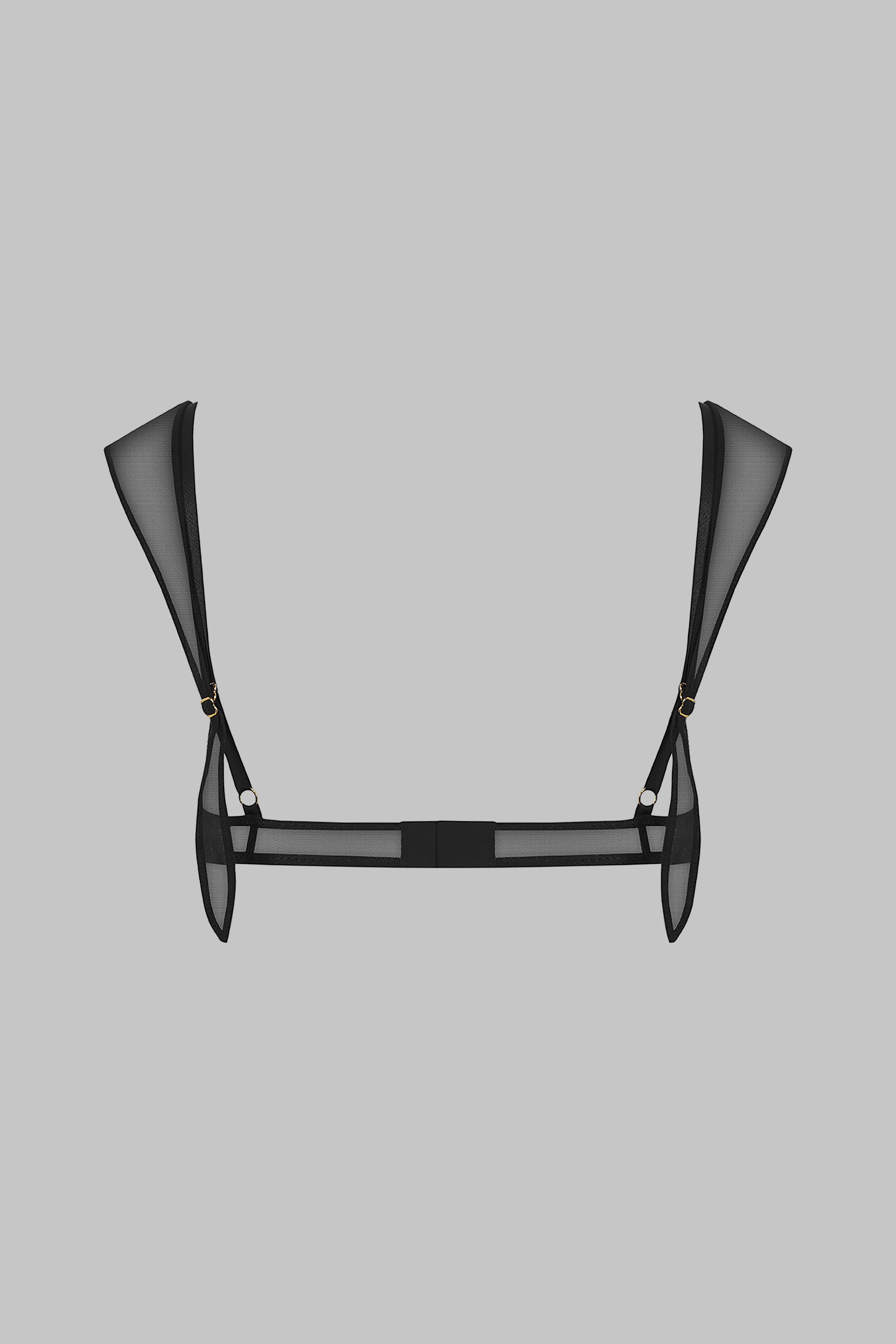 Soutien-gorge foulard - L&