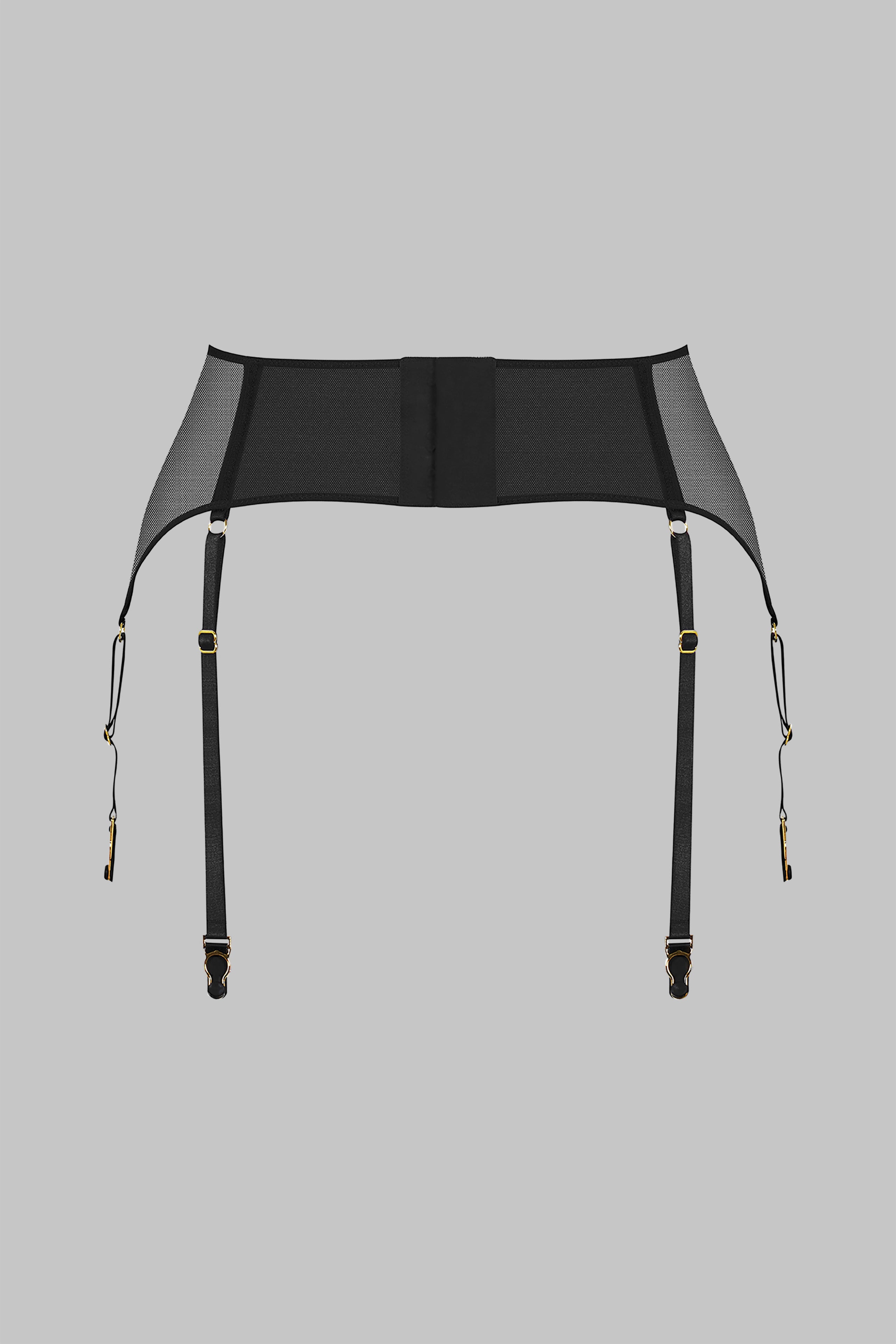 Porte-Jarretelles - L&