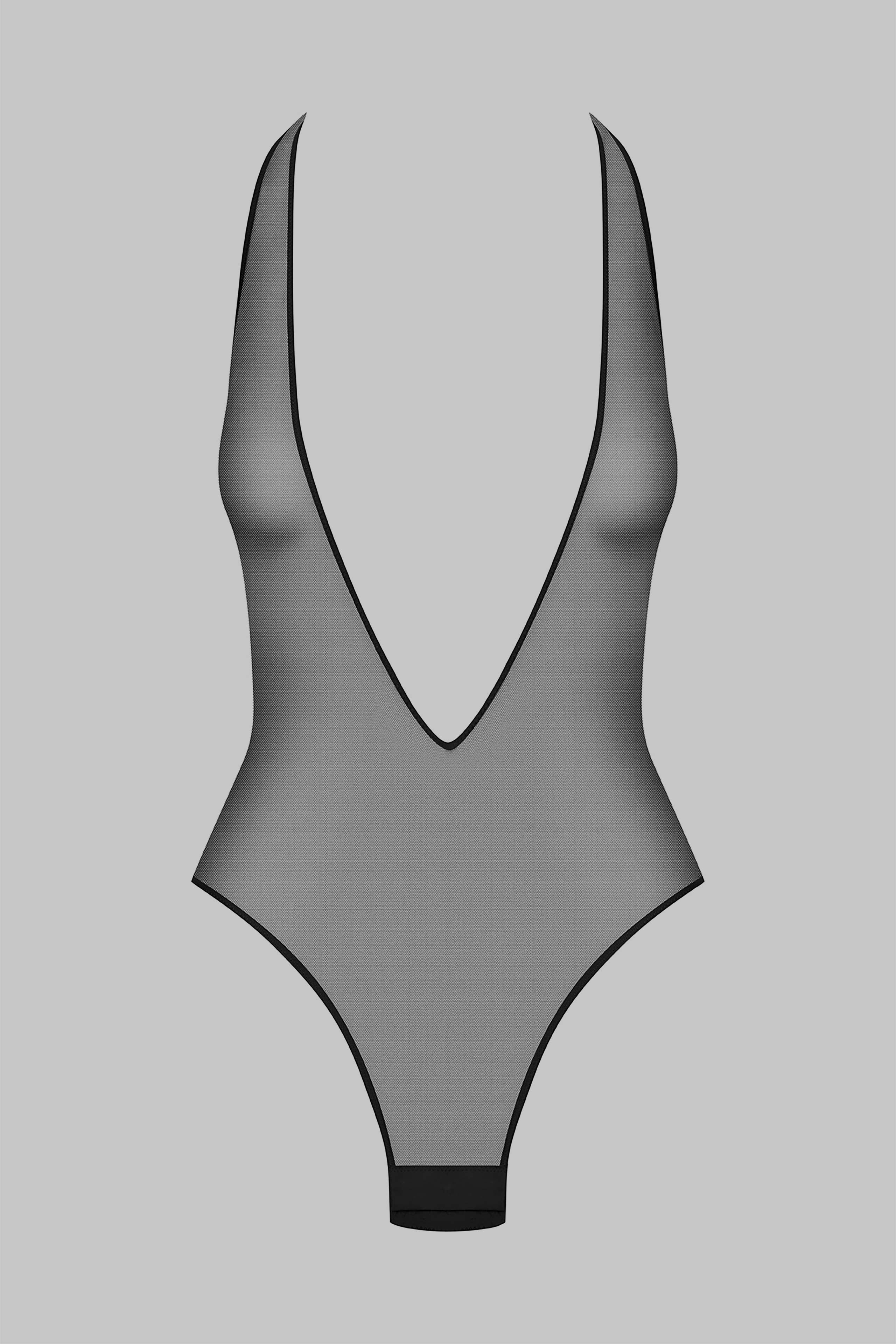 Body String - The Lover