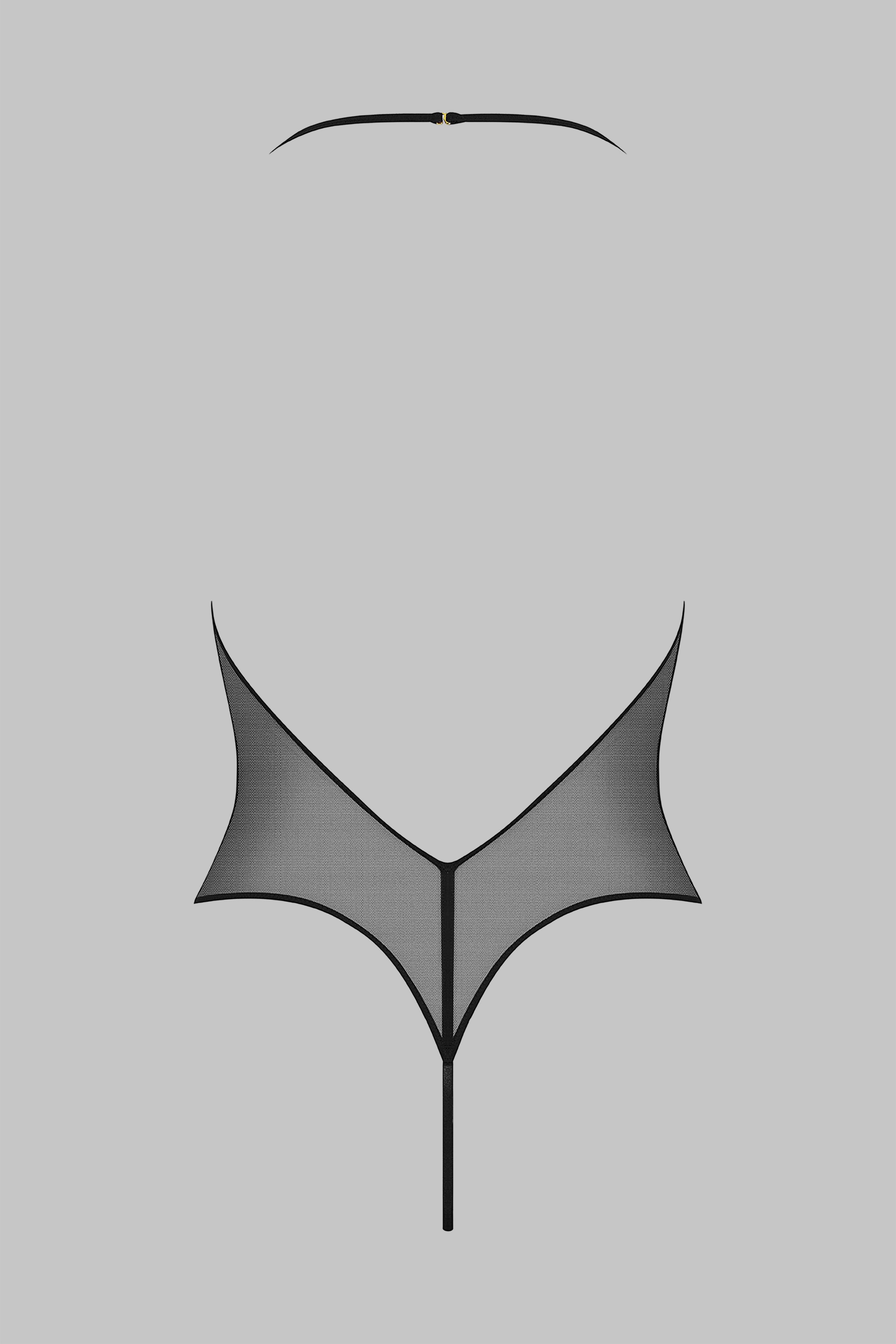 Body String - The Lover